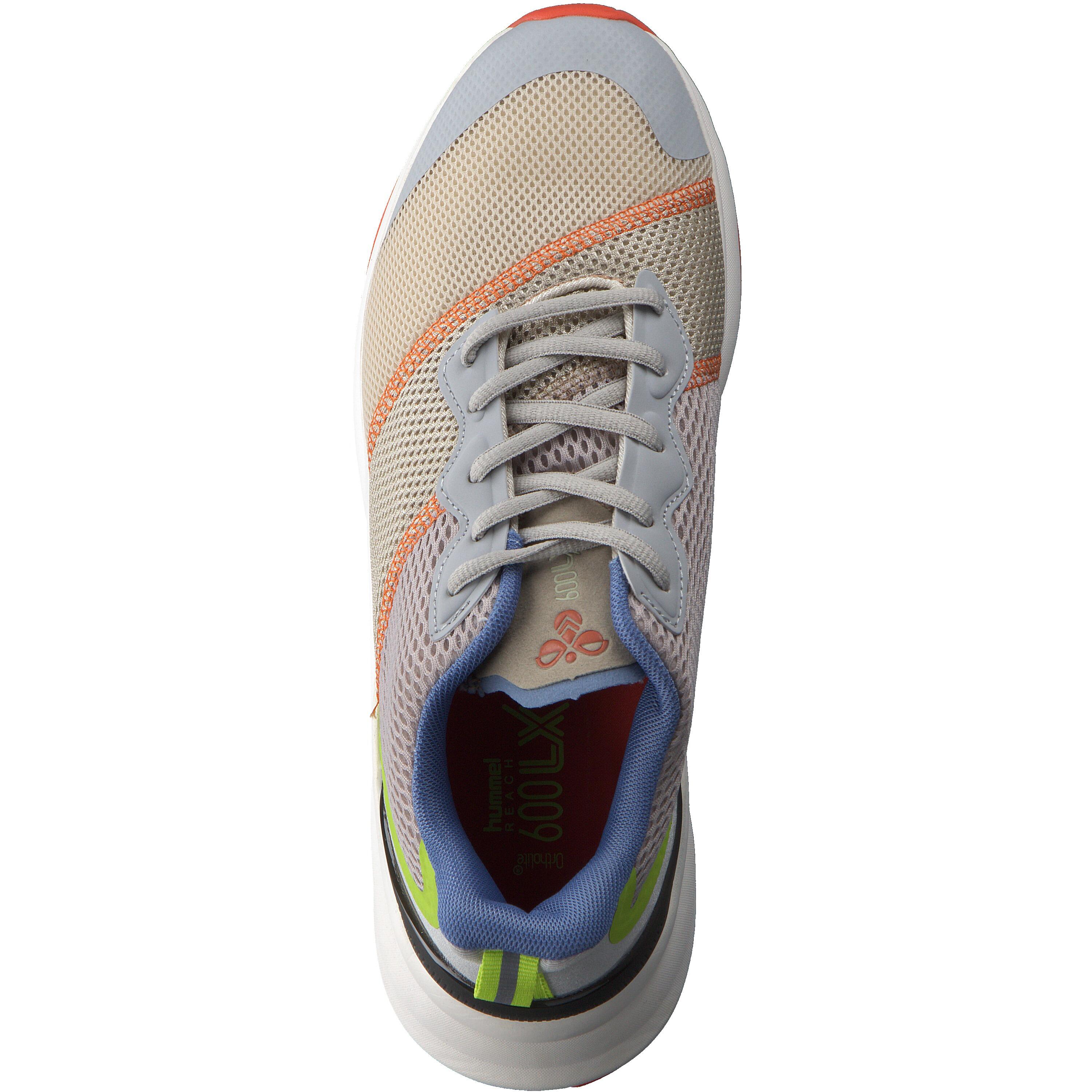 Hummel Unisex Sneaker Reach LX 600 210487 5/15