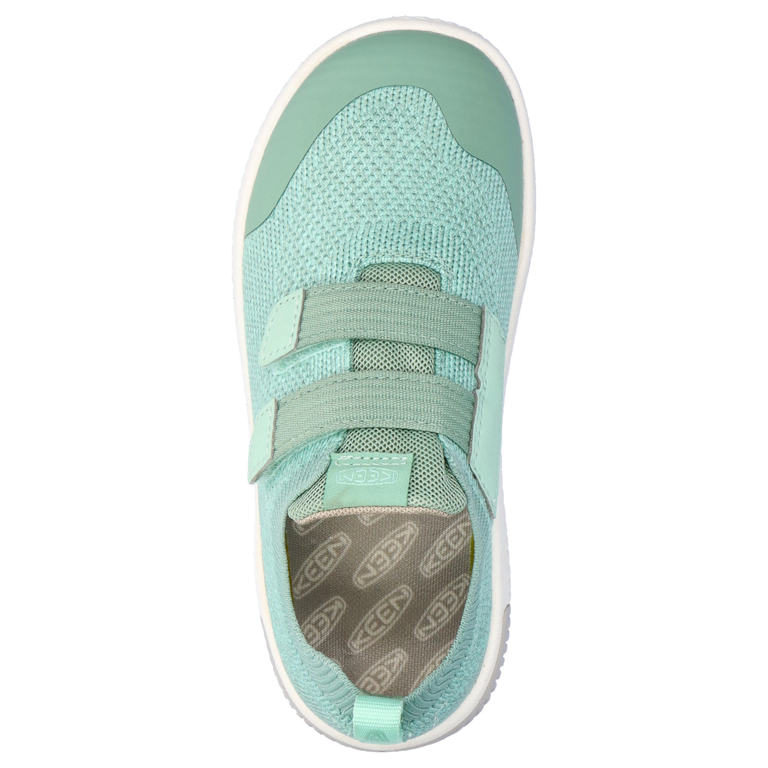 Keen Kinder Sneaker KNX KNIT DS C 5/15