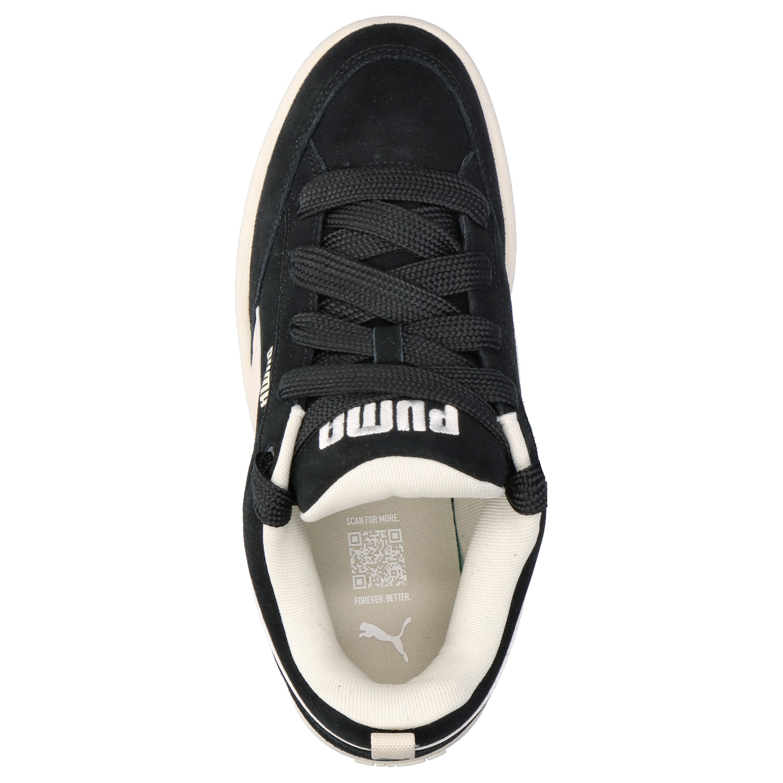 Zapatillas Puma modelo 401606-05 para unisex 5/14