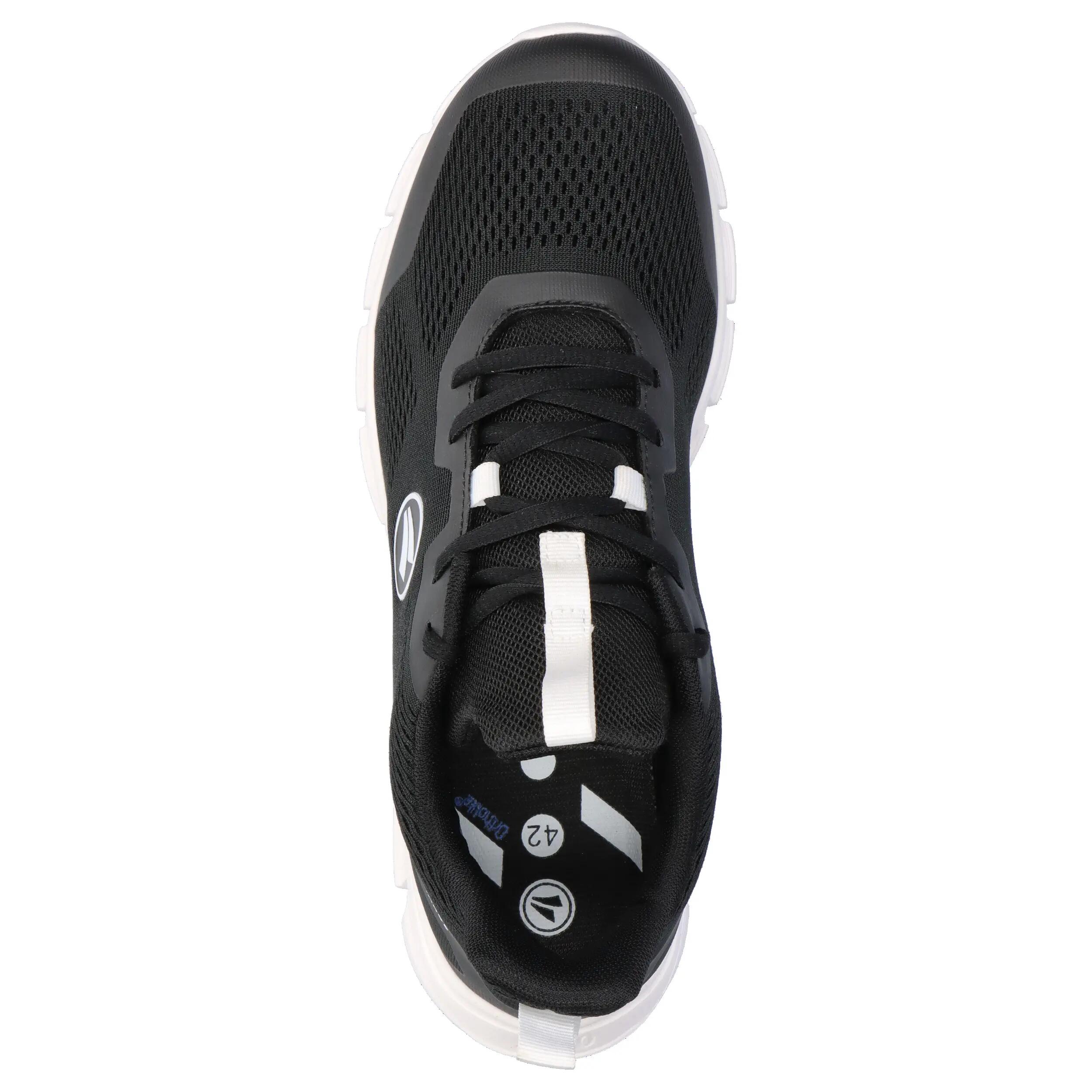 Sneakersy damscy Jako CasualFlow II 5/15
