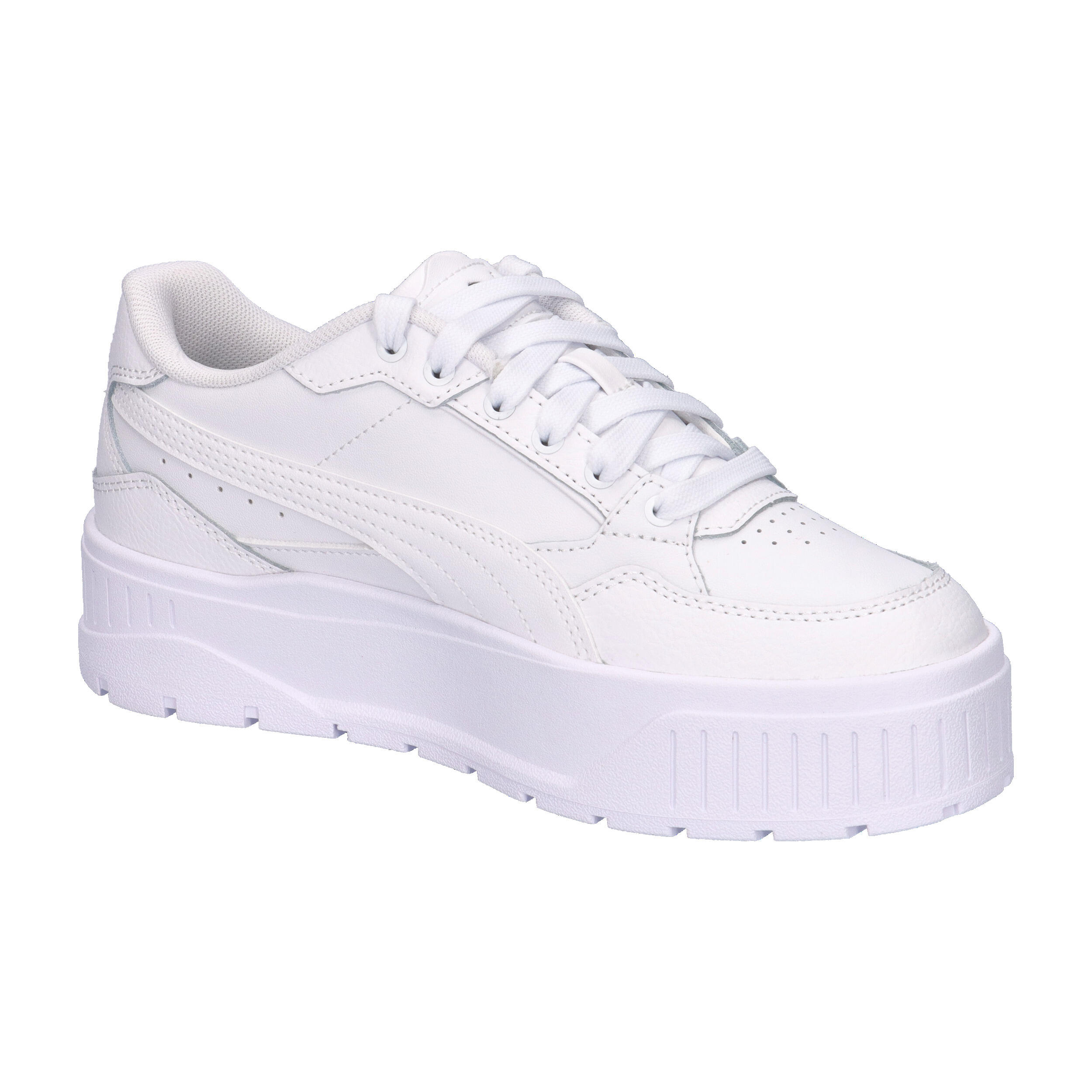 Buty damskie sportowe Puma KARMEN II IDOL 8/15