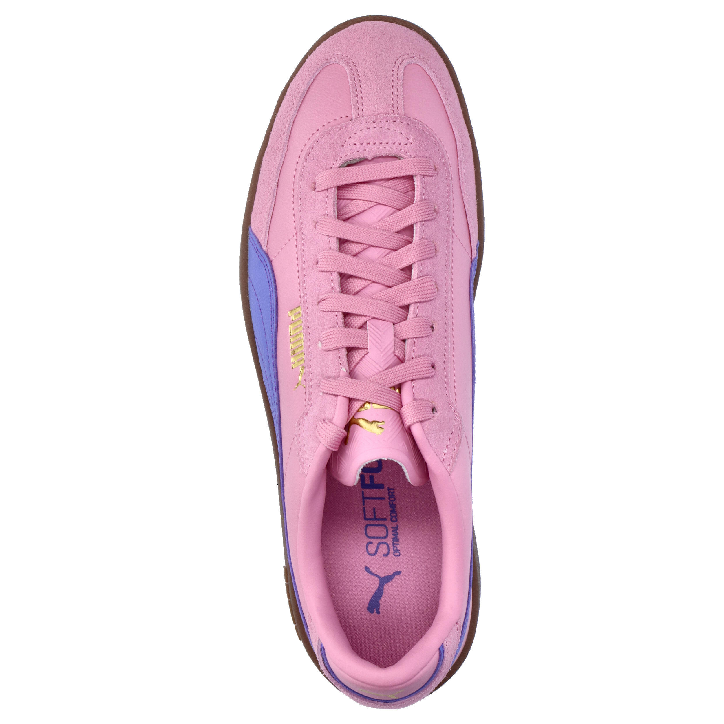 Puma Unisex Sneaker Club II Era 397447 5/15