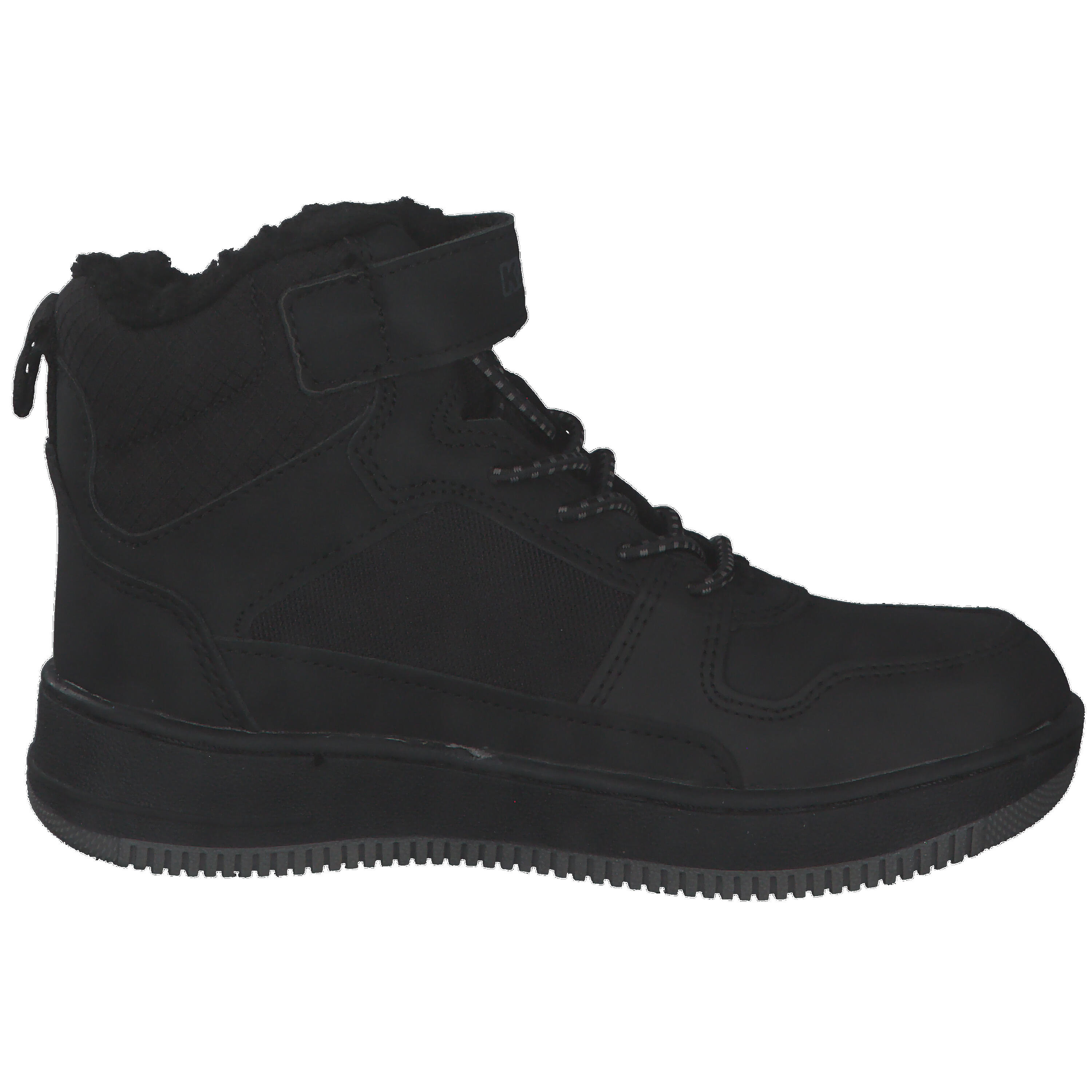 Kappa Kinder Sneaker SHAB FUR K 260991K 7/15