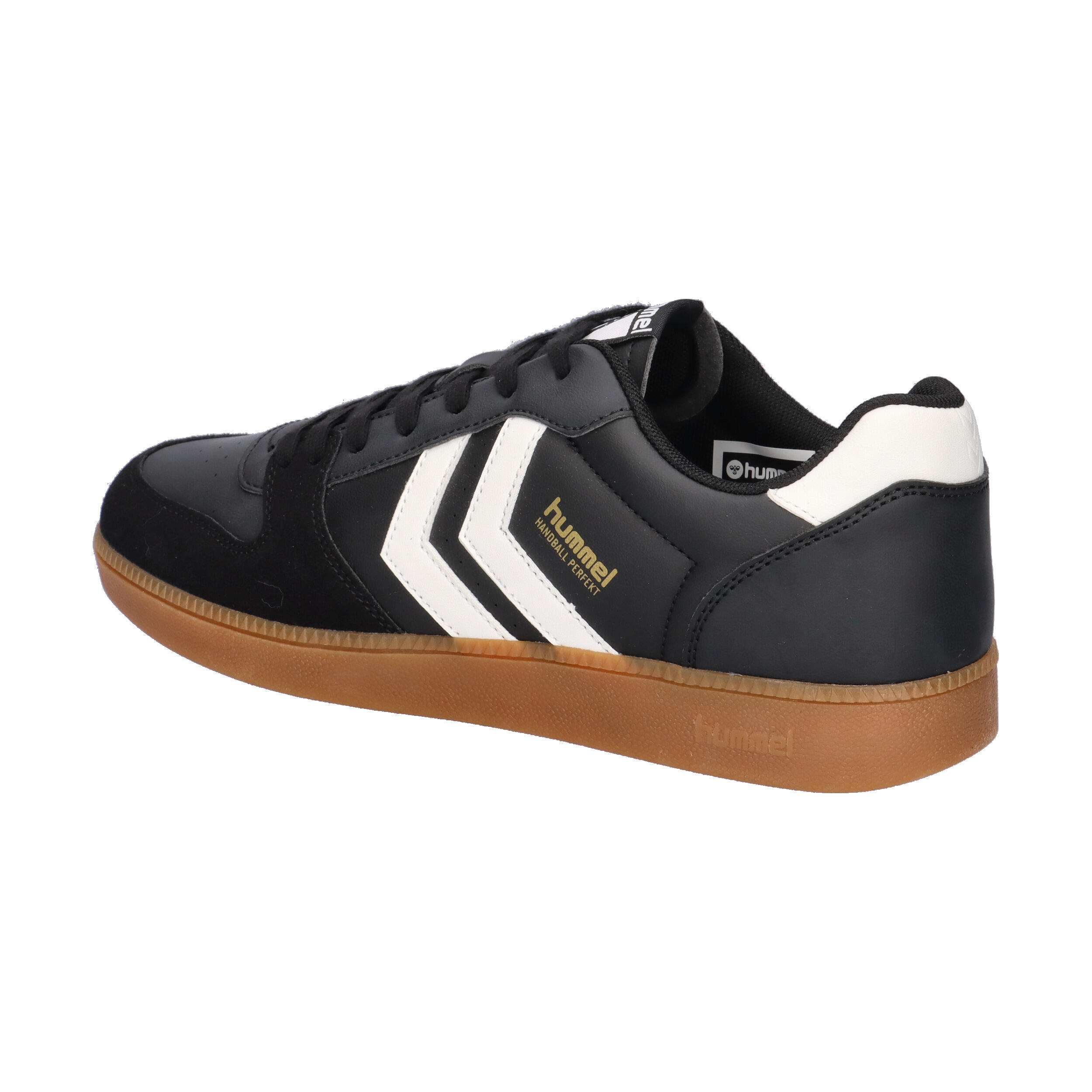 Schnürsenkel Sneaker Handball Perfekt Lebensstil Erwachsene 11/15