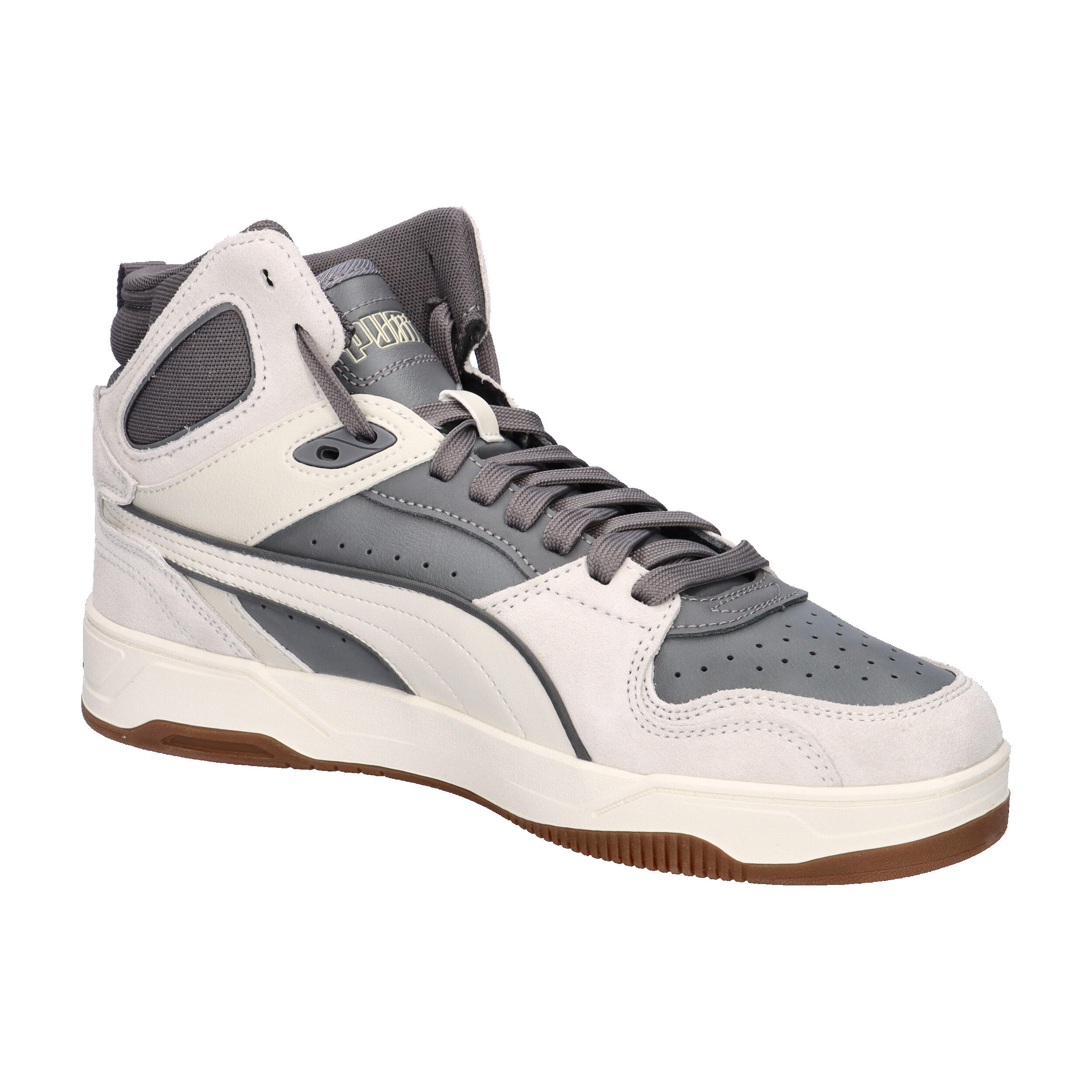 Puma Unisex Sneaker RBD Break Mid SD 402452 8/15