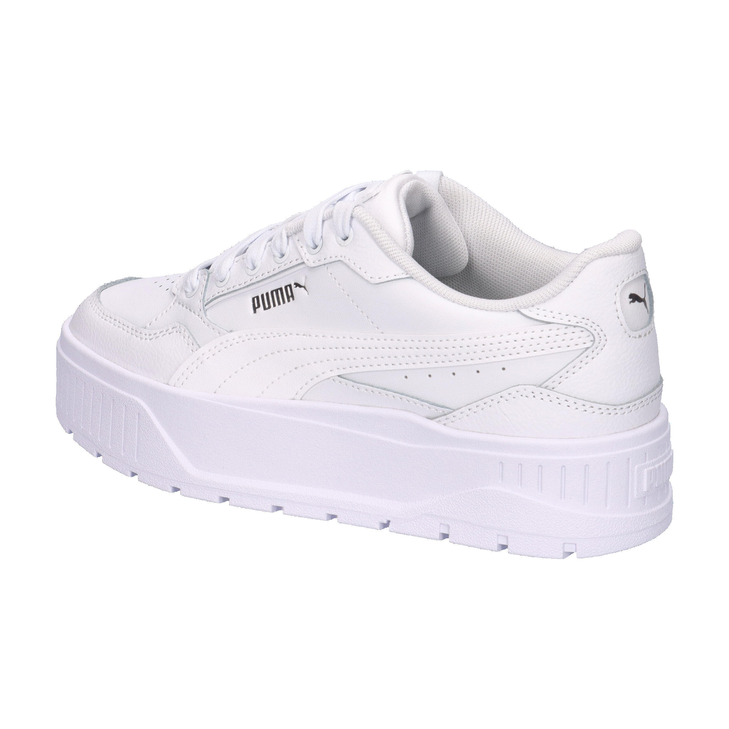 Buty damskie sportowe Puma KARMEN II IDOL 11/15