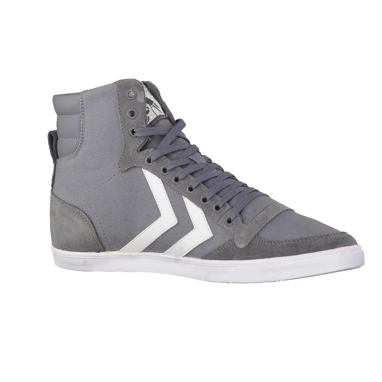 Schnürsenkel Sneaker Hummel Slimmer Erwachsene 8/15