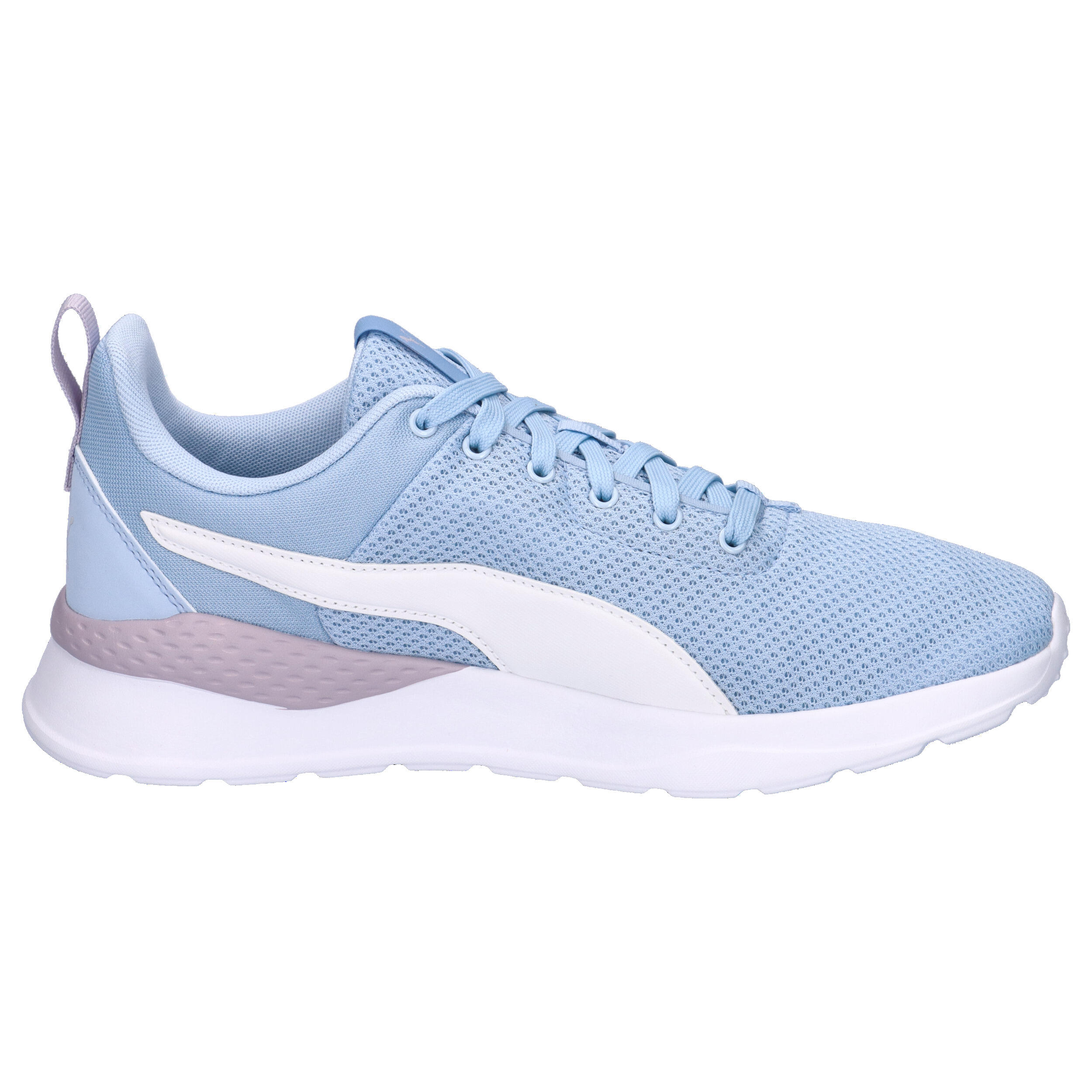 Puma Anzarun Lite Unisex Sneaker Sportschuh 371128 76 Blau 7/14