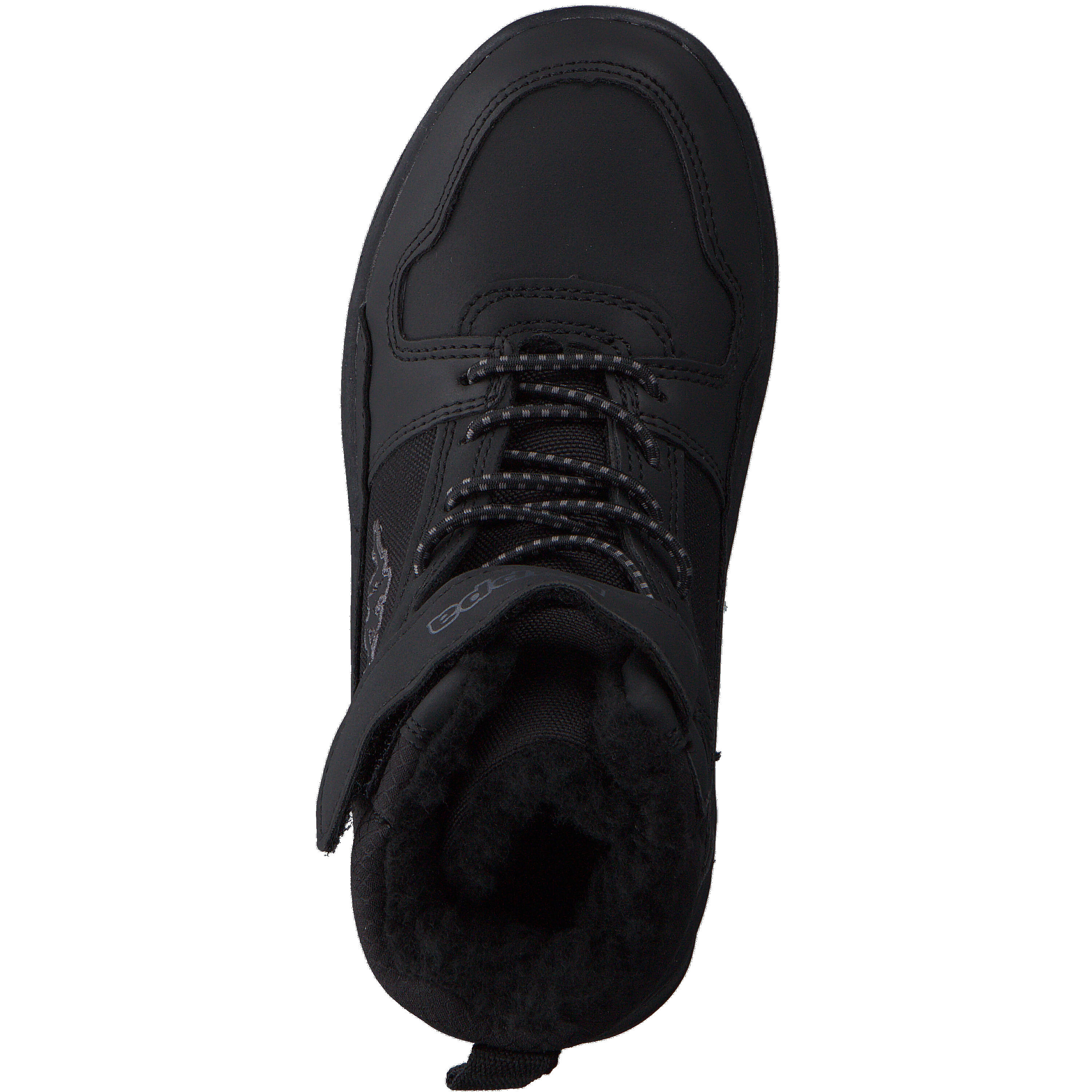 Kappa Kinder Sneaker SHAB FUR K 260991K 5/15