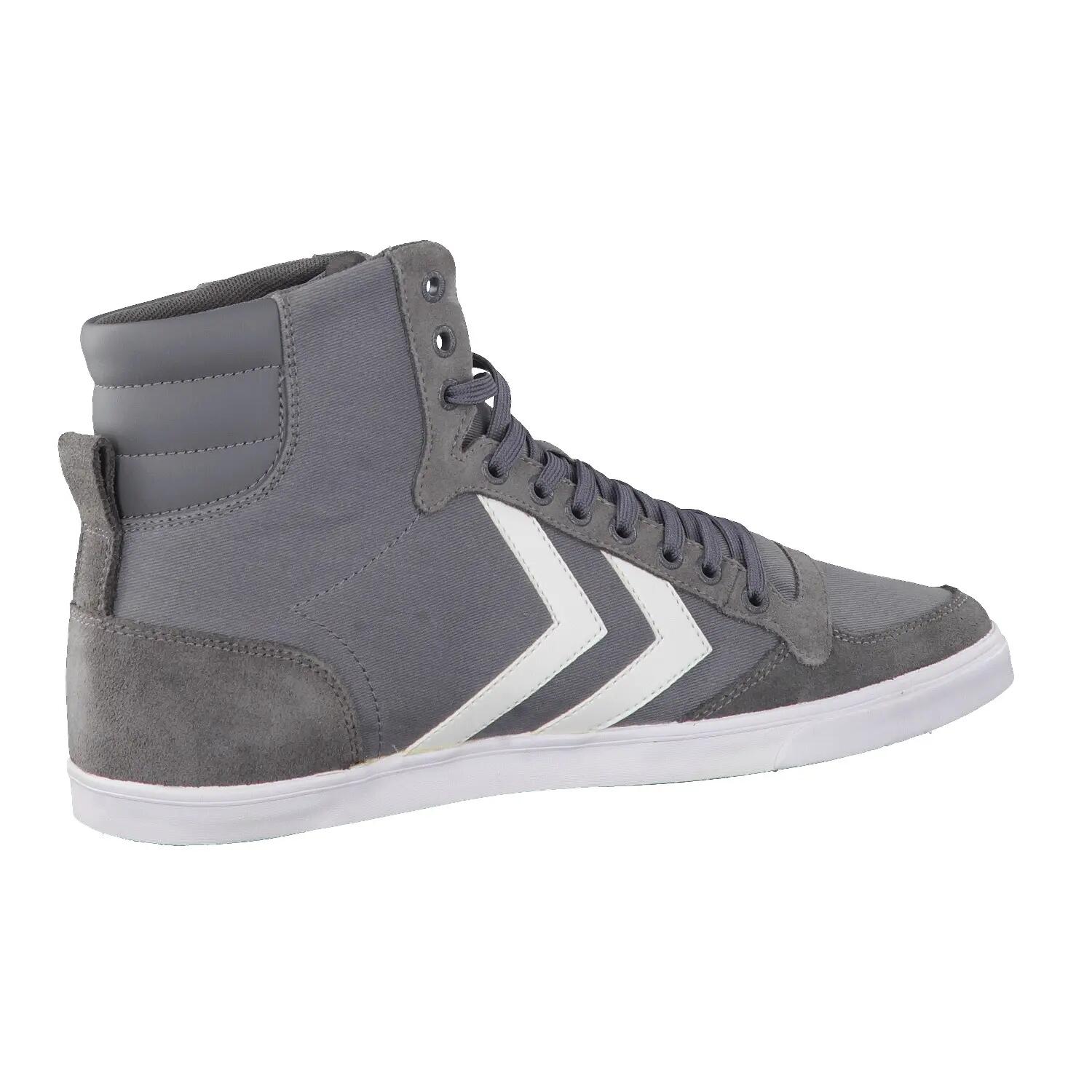 Schnürsenkel Sneaker Hummel Slimmer Erwachsene 15/15