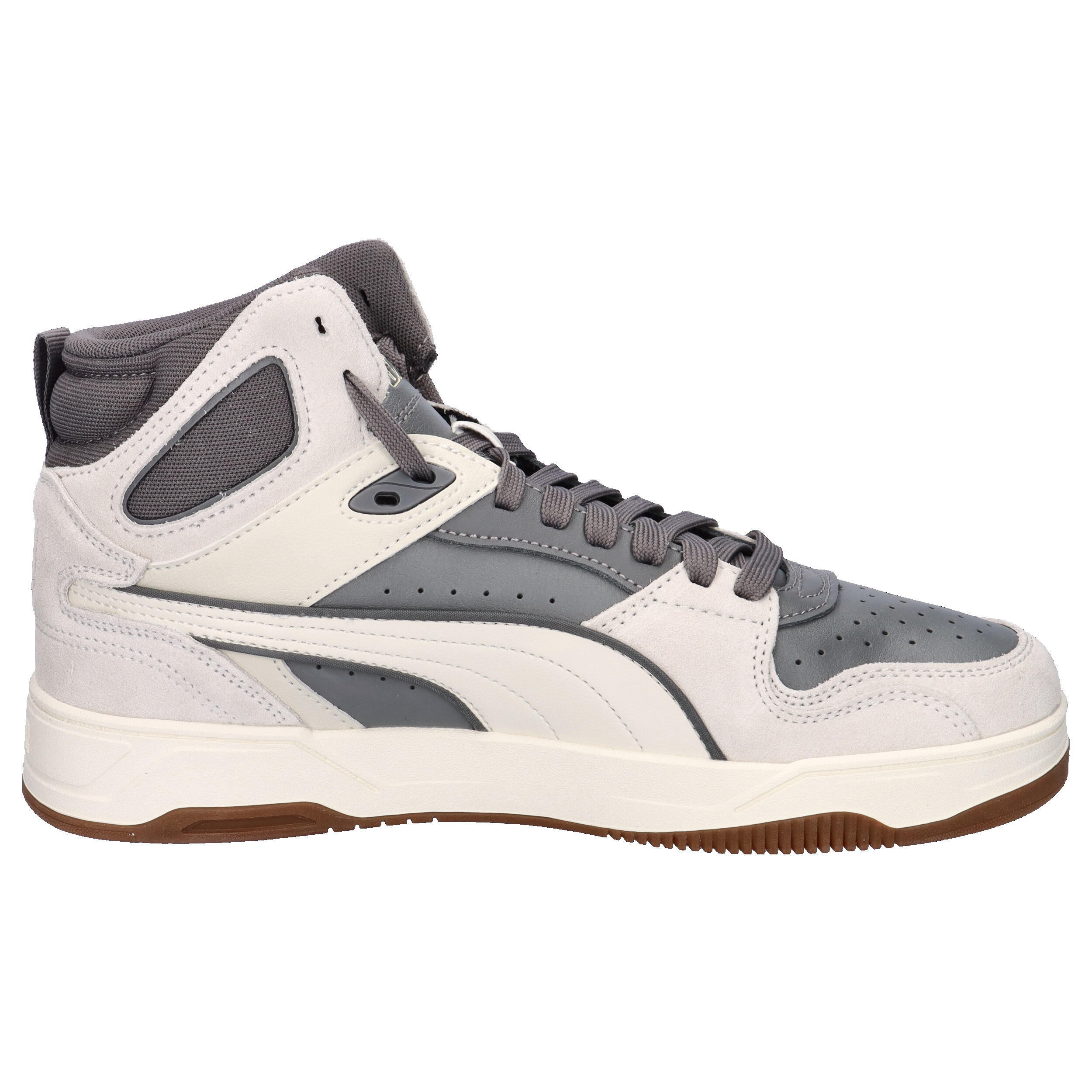 Puma Unisex Sneaker RBD Break Mid SD 402452 7/15
