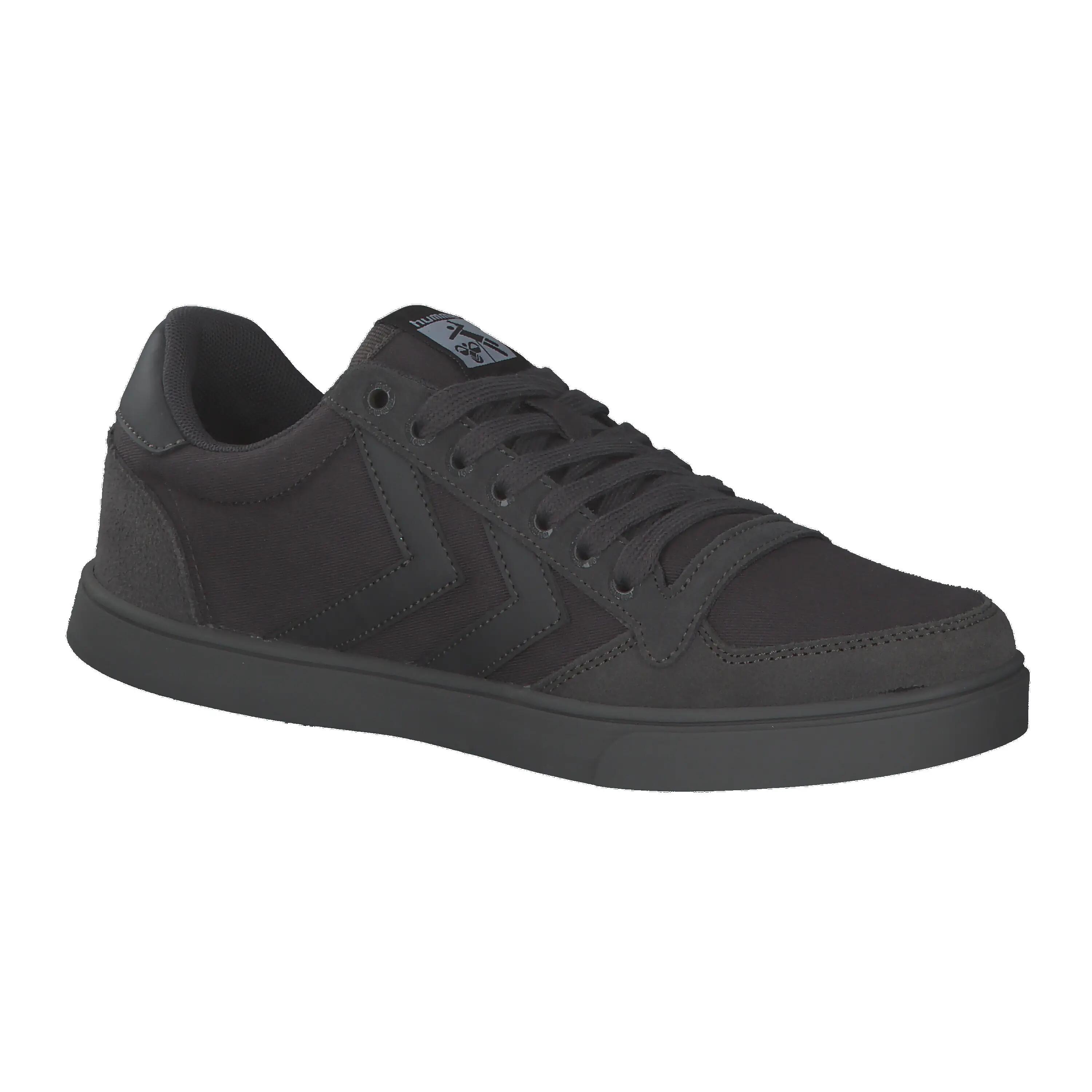 Zapatilla Deportiva Low Slimmer Stadil Adulto Unisex Hummel 8/15