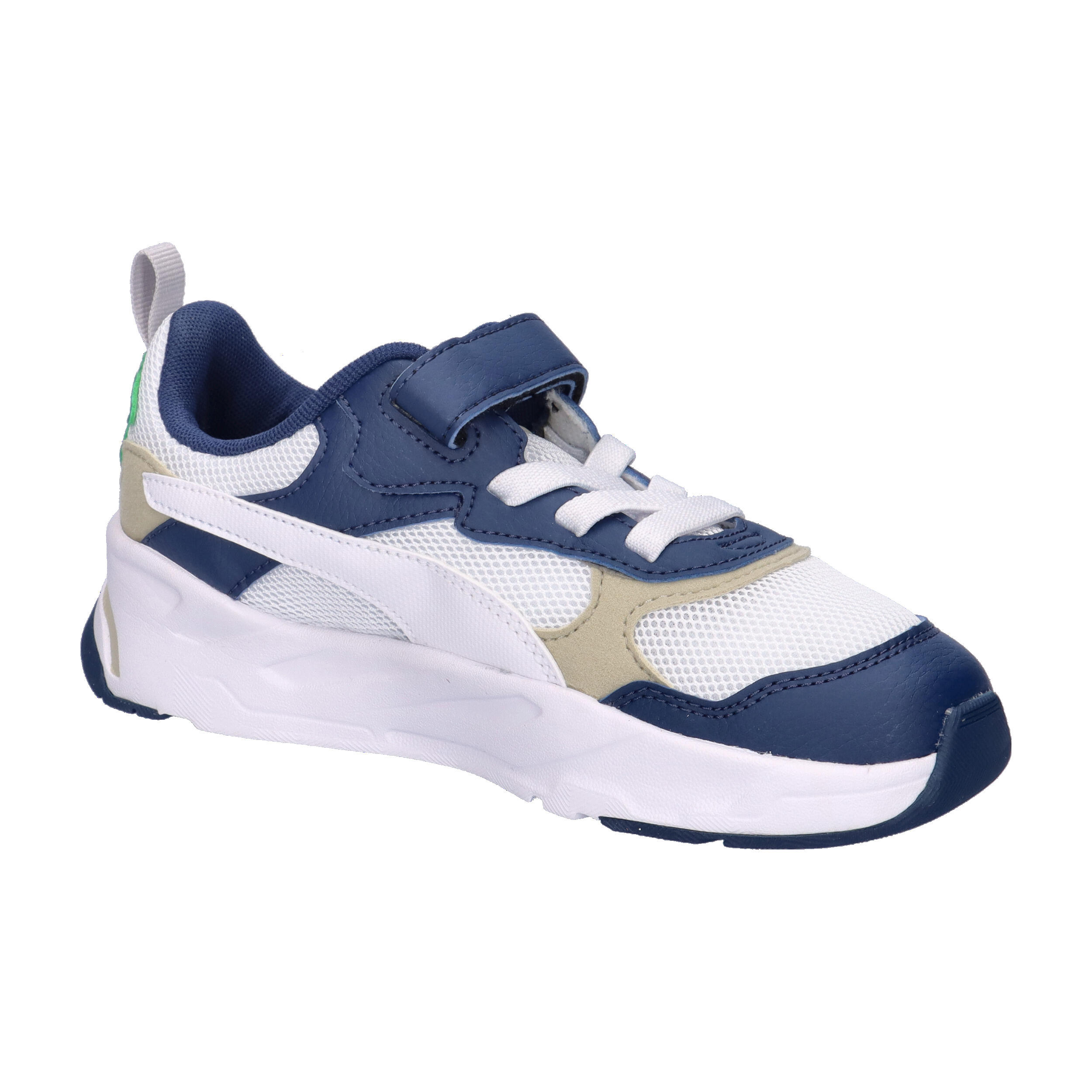 Puma Kinder Sneaker Trinity AC+PS 390839 8/15
