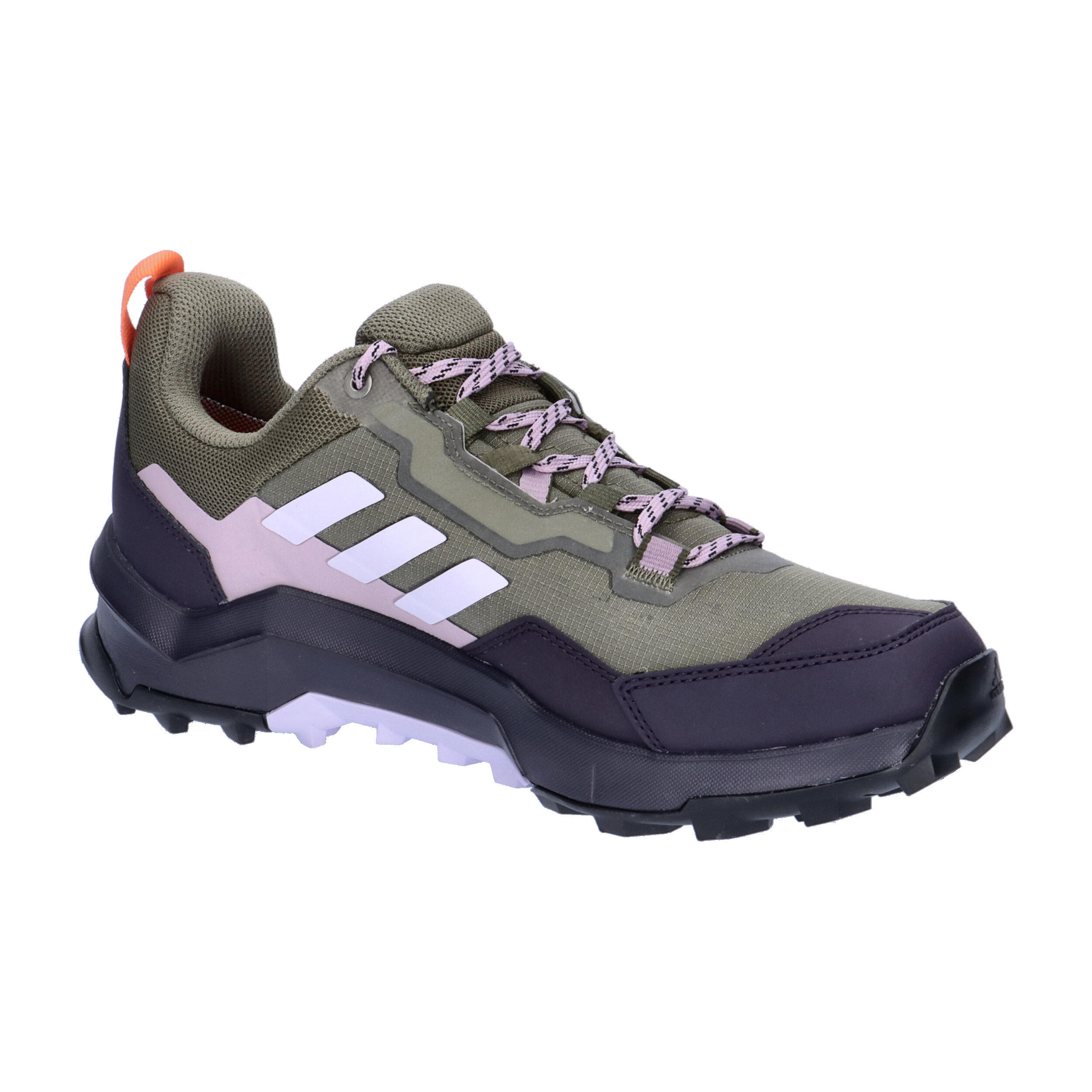 TERREX AX4 GORE-TEX Wanderschuh 8/15