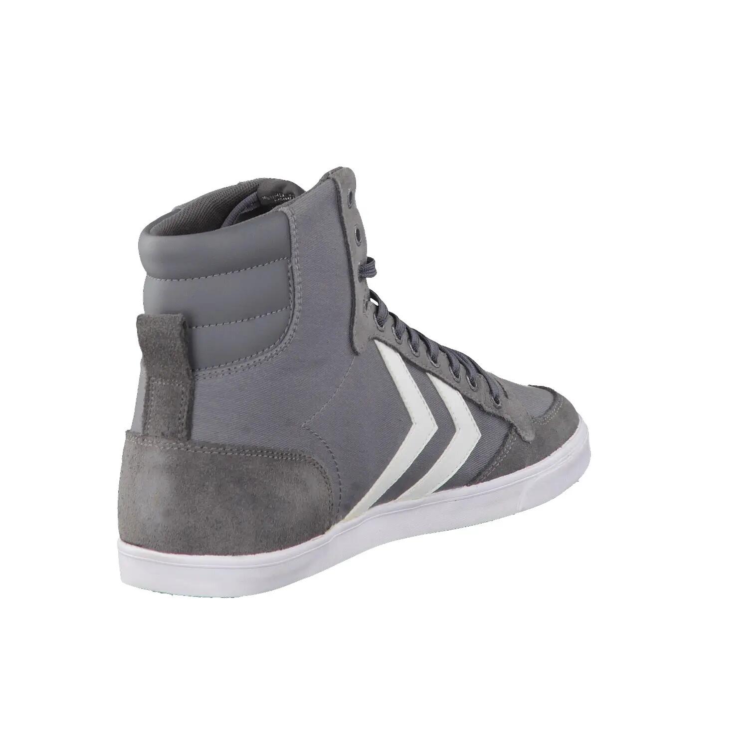 Schnürsenkel Sneaker Hummel Slimmer Erwachsene 14/15