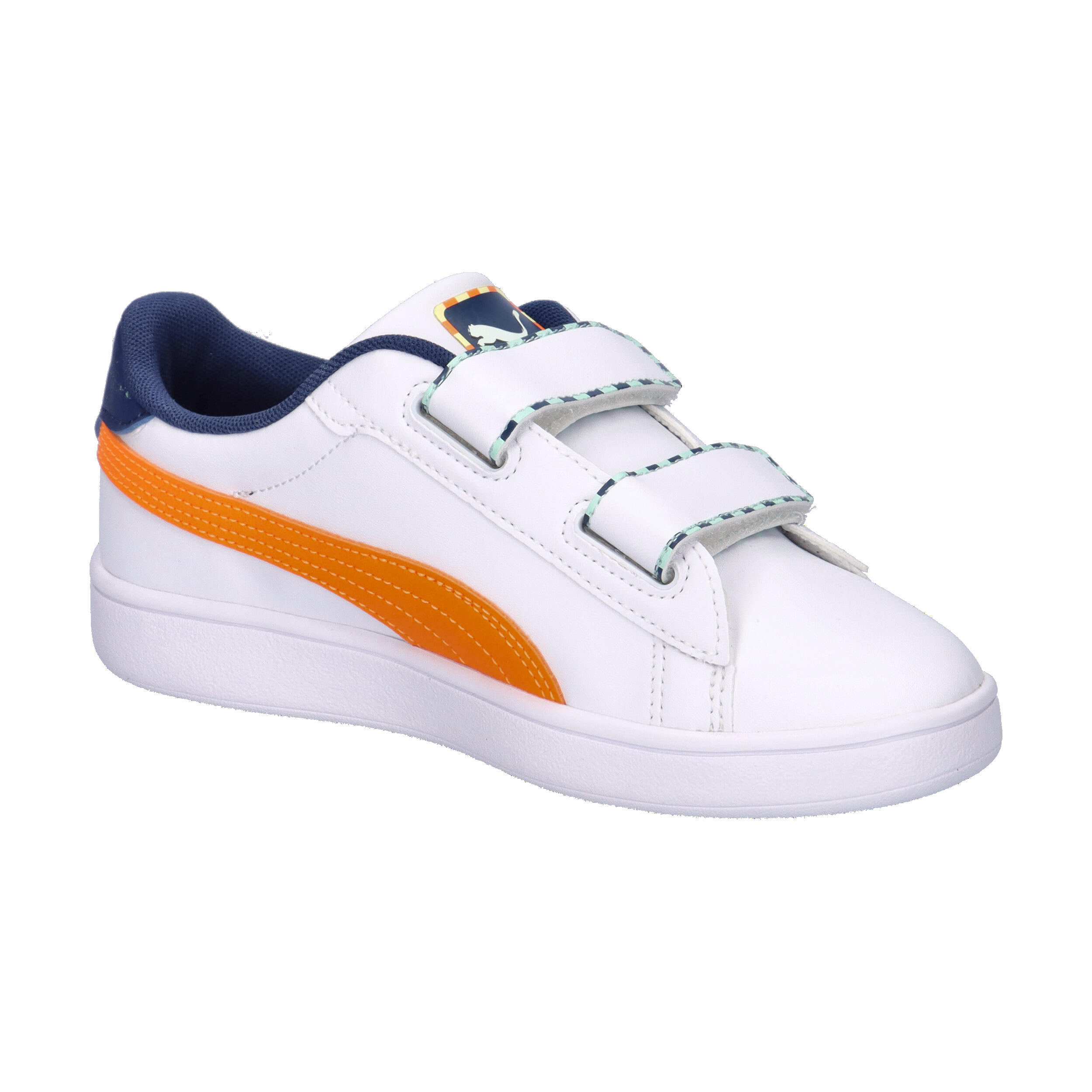 Smash 3.0 Playdate Sneakers Mädchen PUMA 8/15