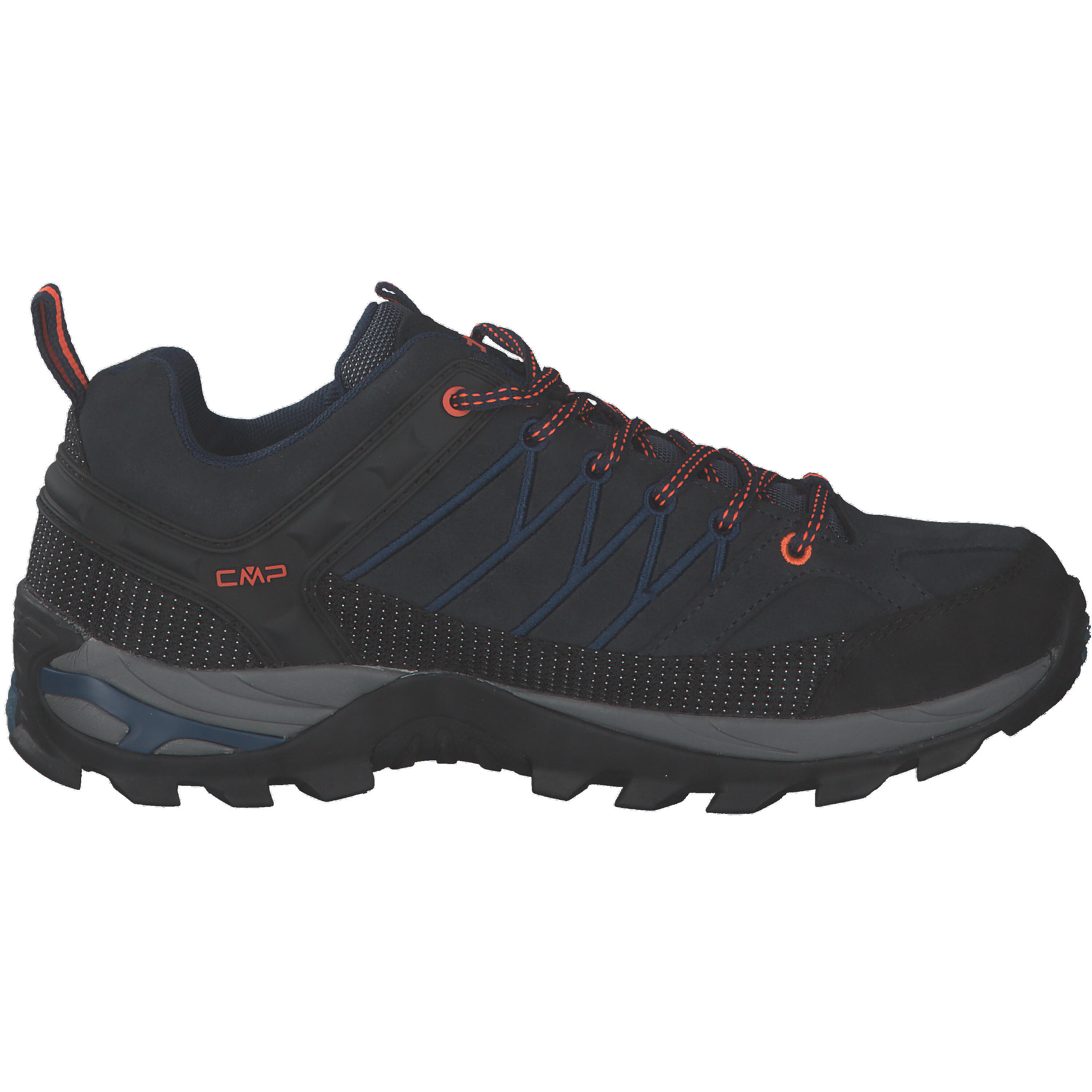 Outdoorschuh Rigel Low Wandern/Outdoor/Trekking Herren Wasserdicht Atmungsaktiv 7/15