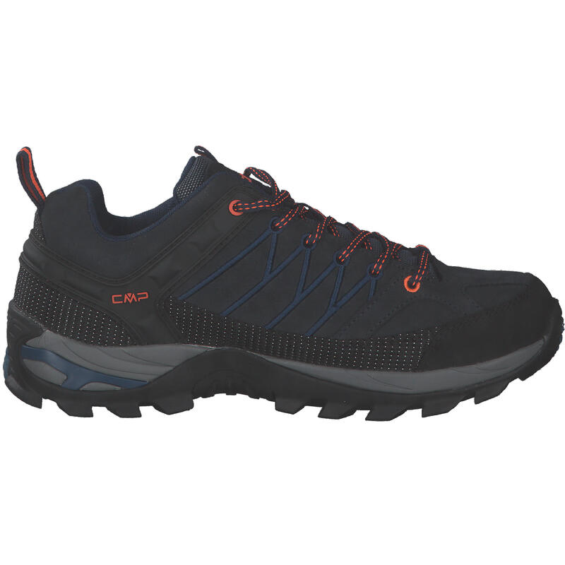 Pantofi trekking impermeabili pentru bărbați Rigel Low