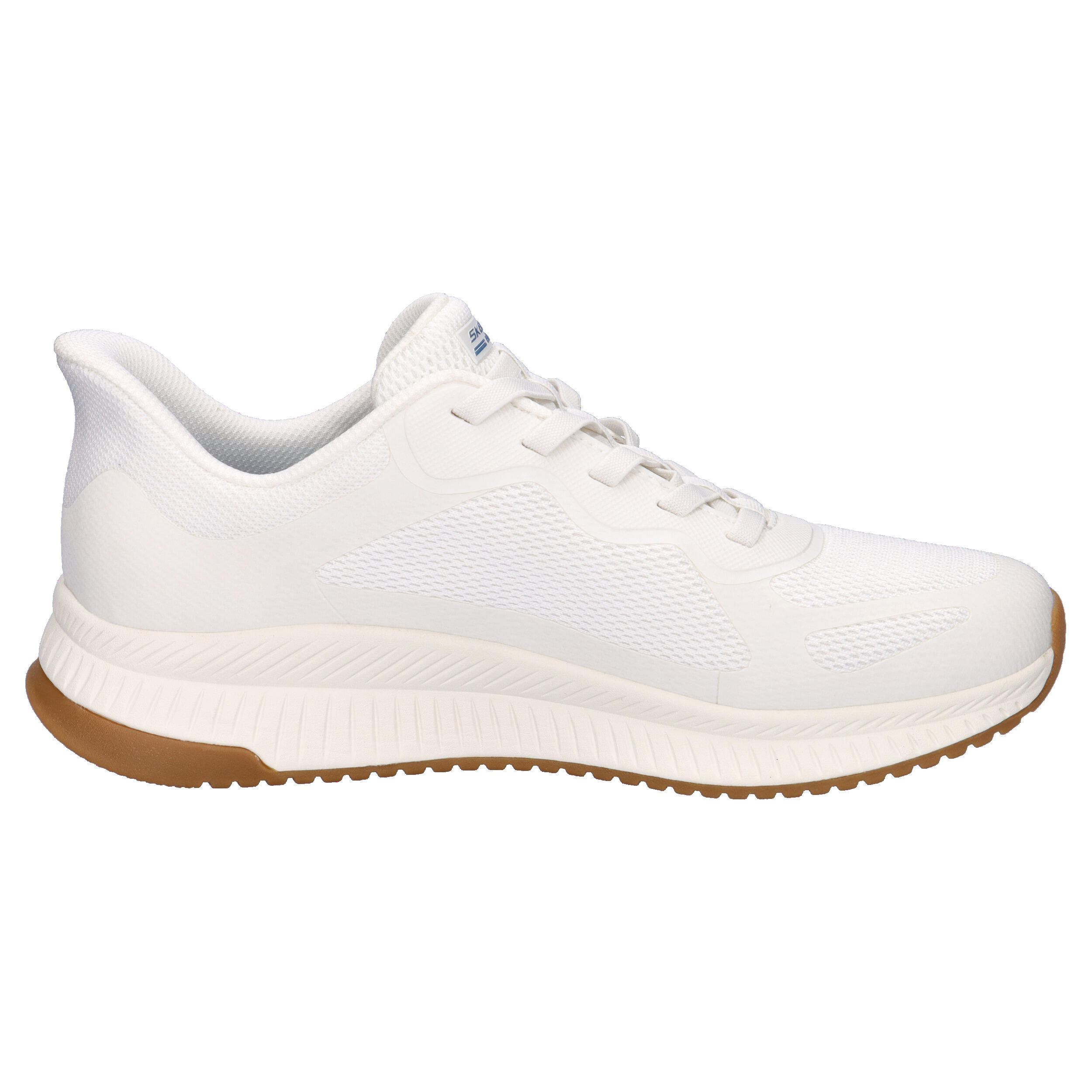 Skechers Herren Sneaker BOBS SQUAD 4 118423 7/15