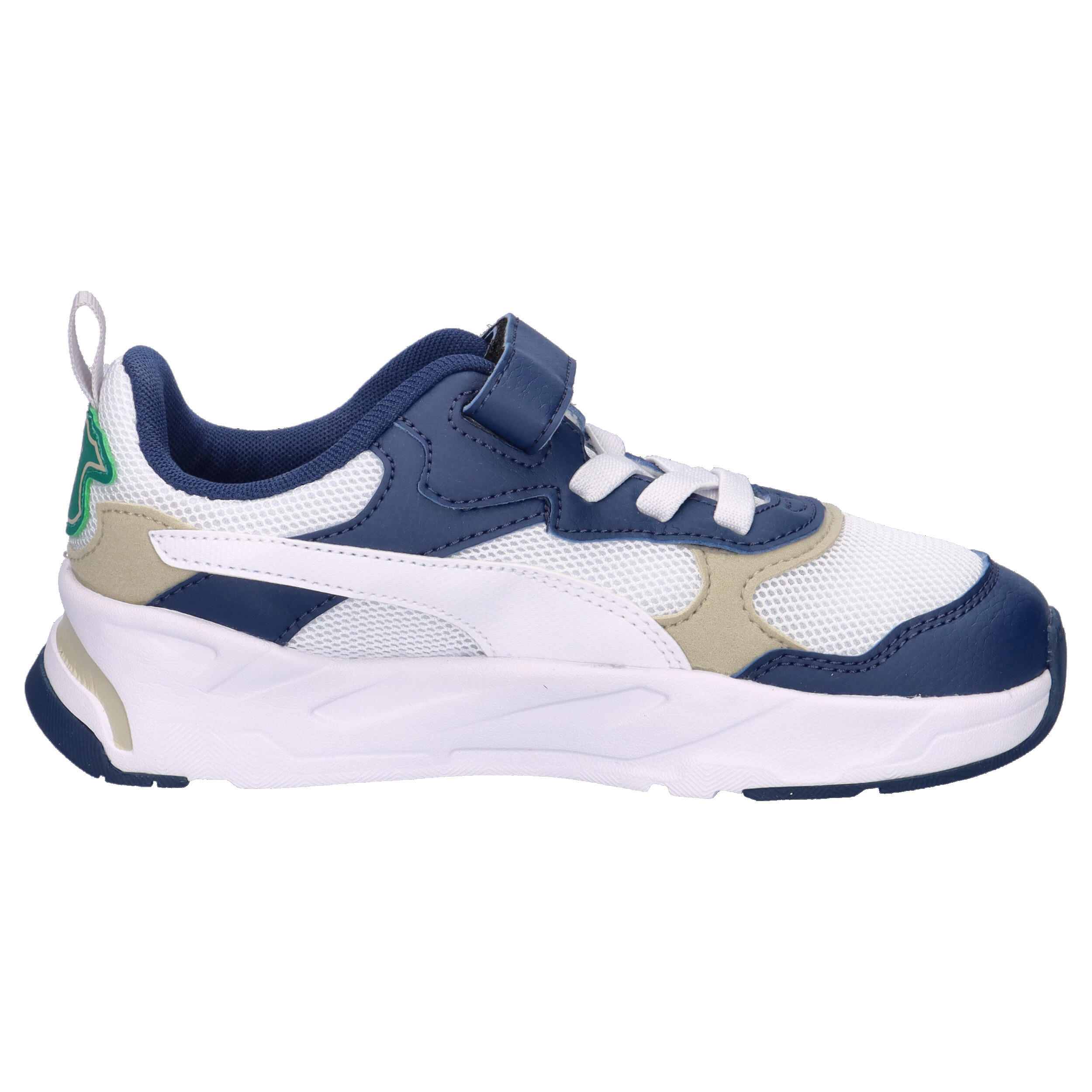 Puma Kinder Sneaker Trinity AC+PS 390839 7/15
