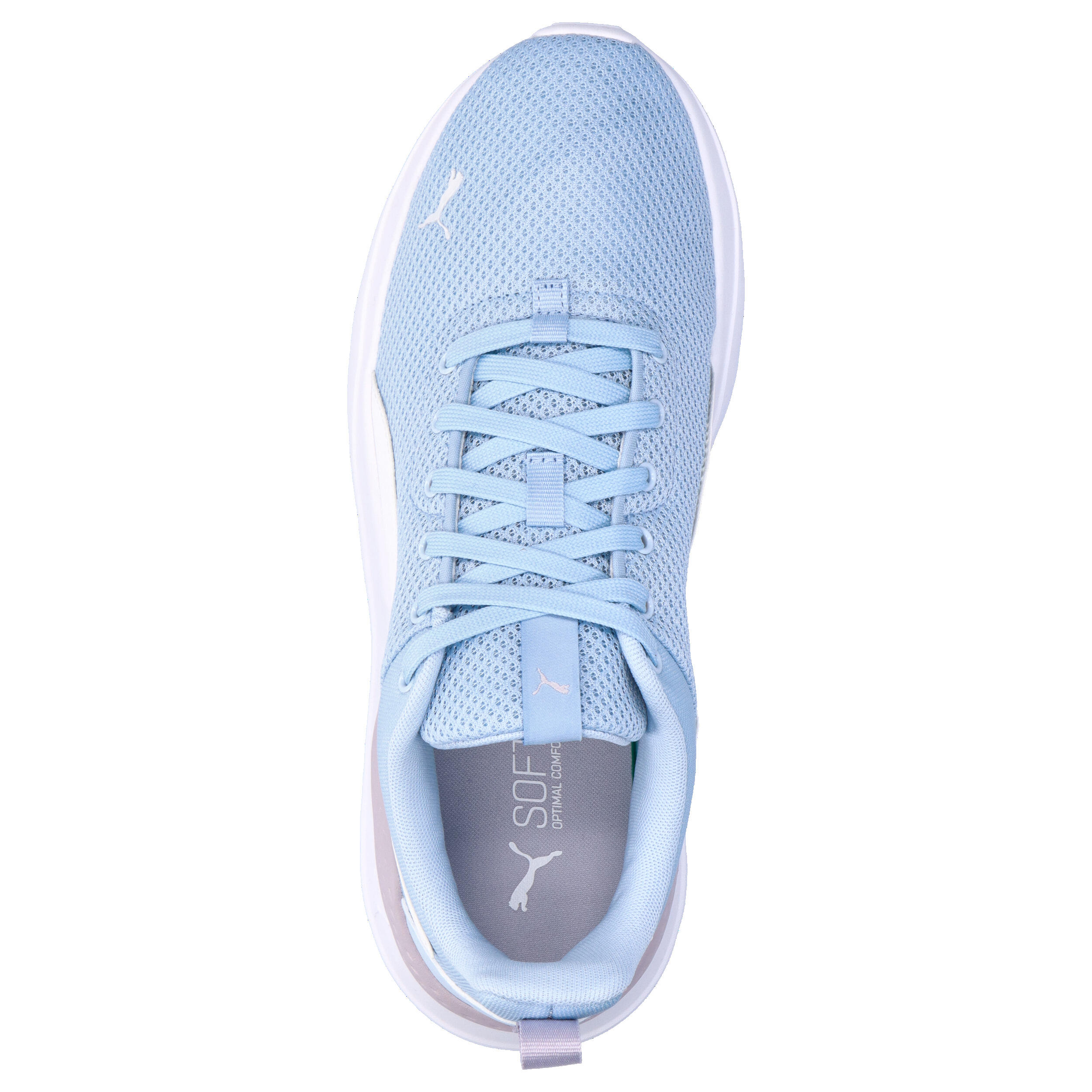 Puma Unisex Sneaker Anzarun Lite 371128 5/15