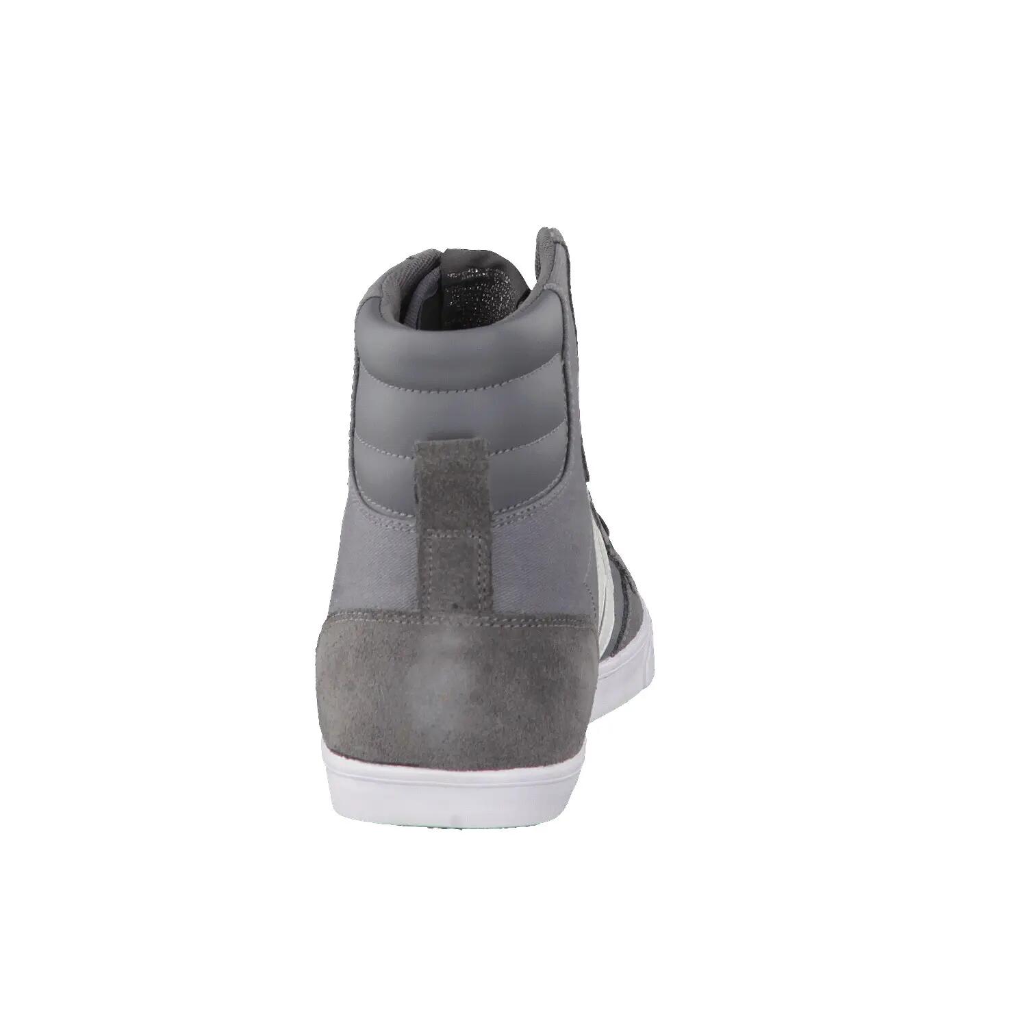 Schnürsenkel Sneaker Hummel Slimmer Erwachsene 13/15
