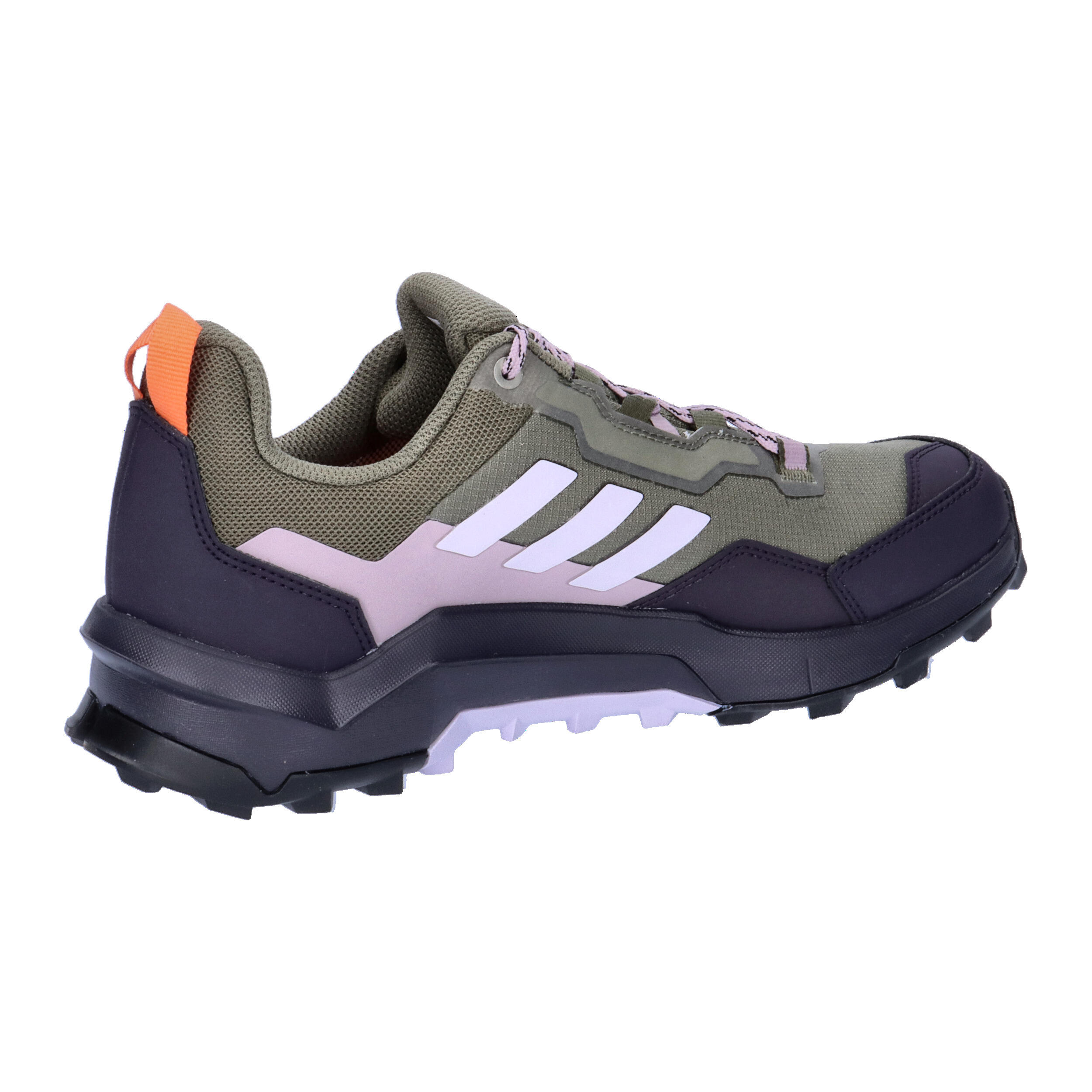 TERREX AX4 GORE-TEX Wanderschuh 15/15
