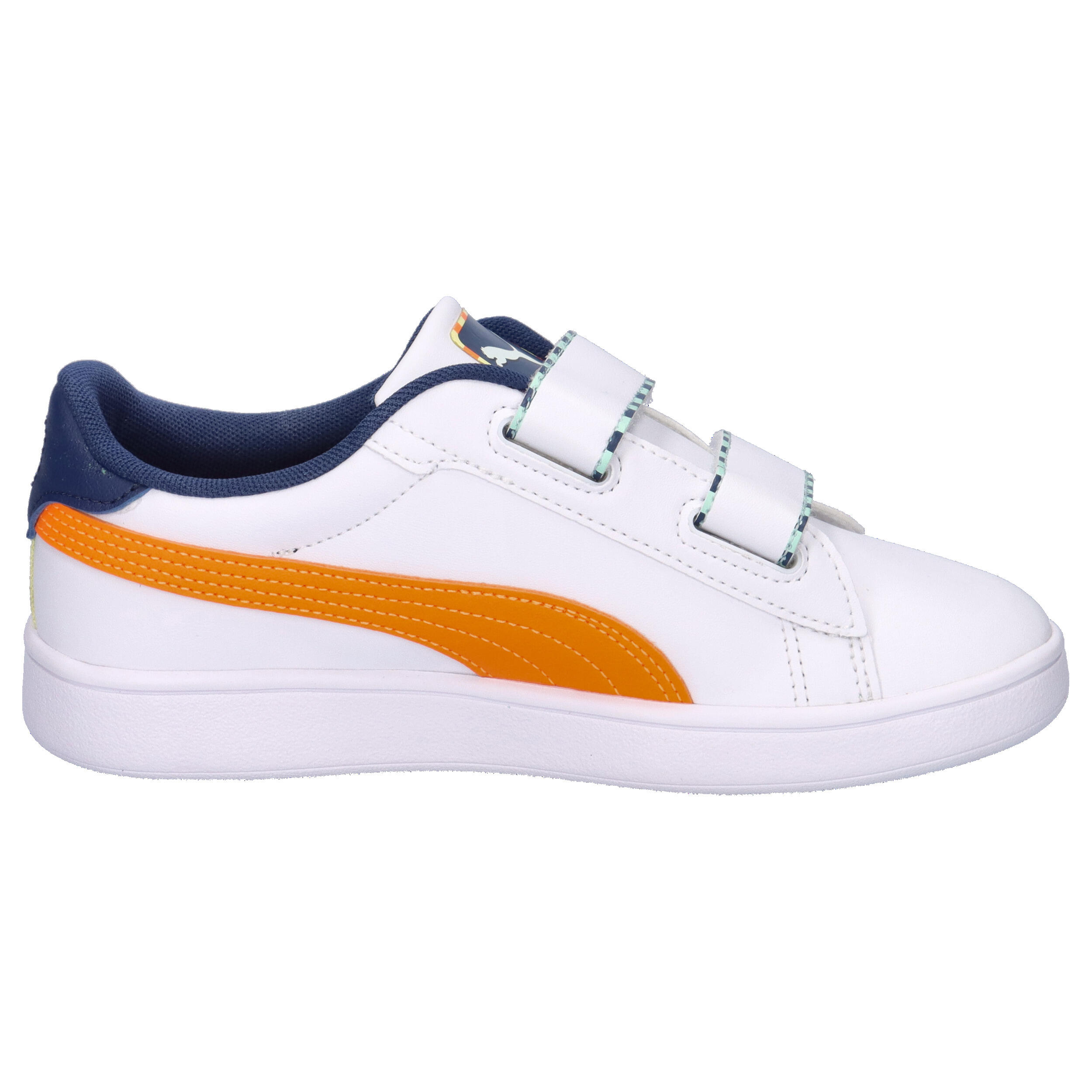 Smash 3.0 Playdate Sneakers Mädchen PUMA 7/15