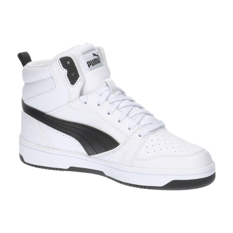 Pantofi Rebound V6 Mid Tineret PUMA