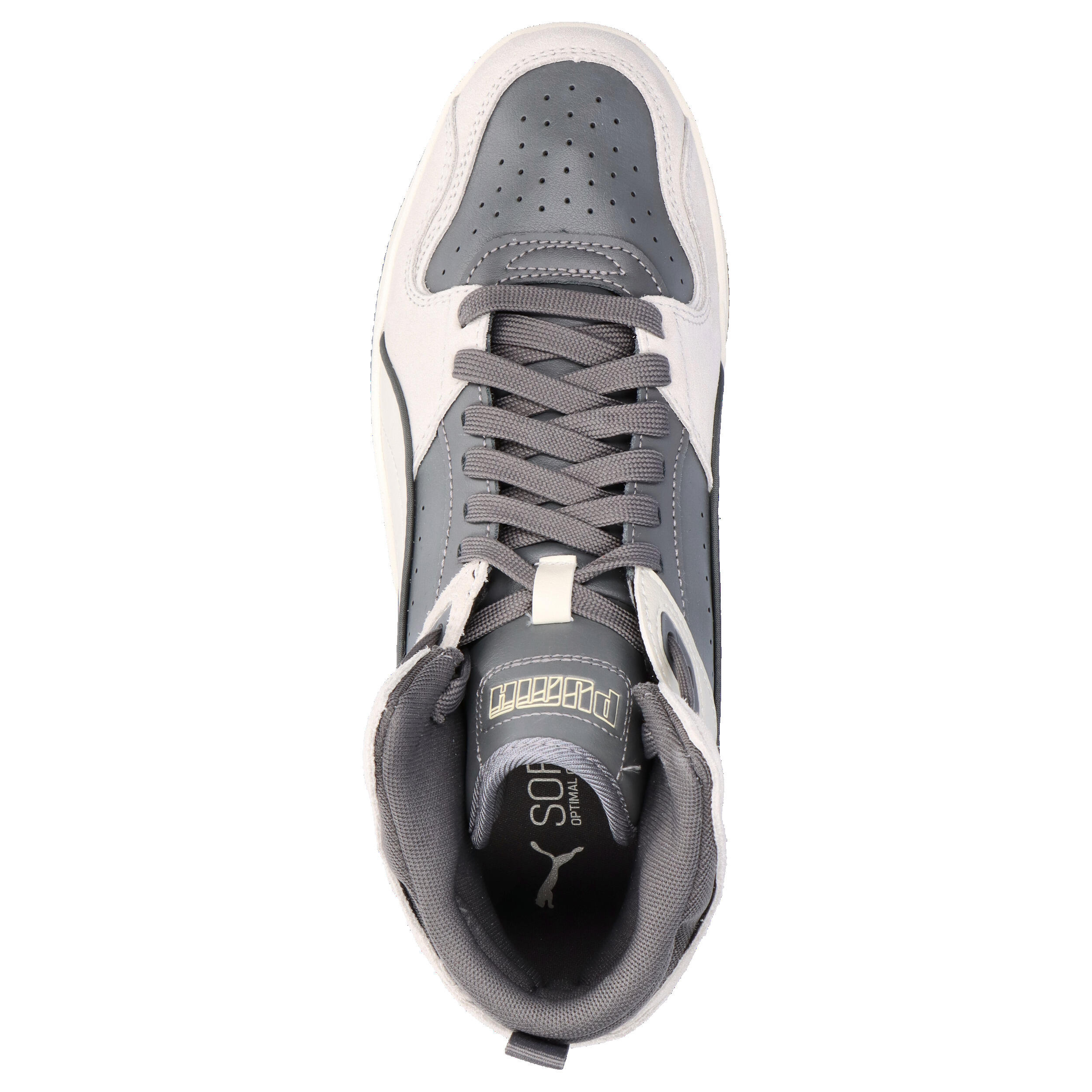 Puma Unisex Sneaker RBD Break Mid SD 402452 5/15