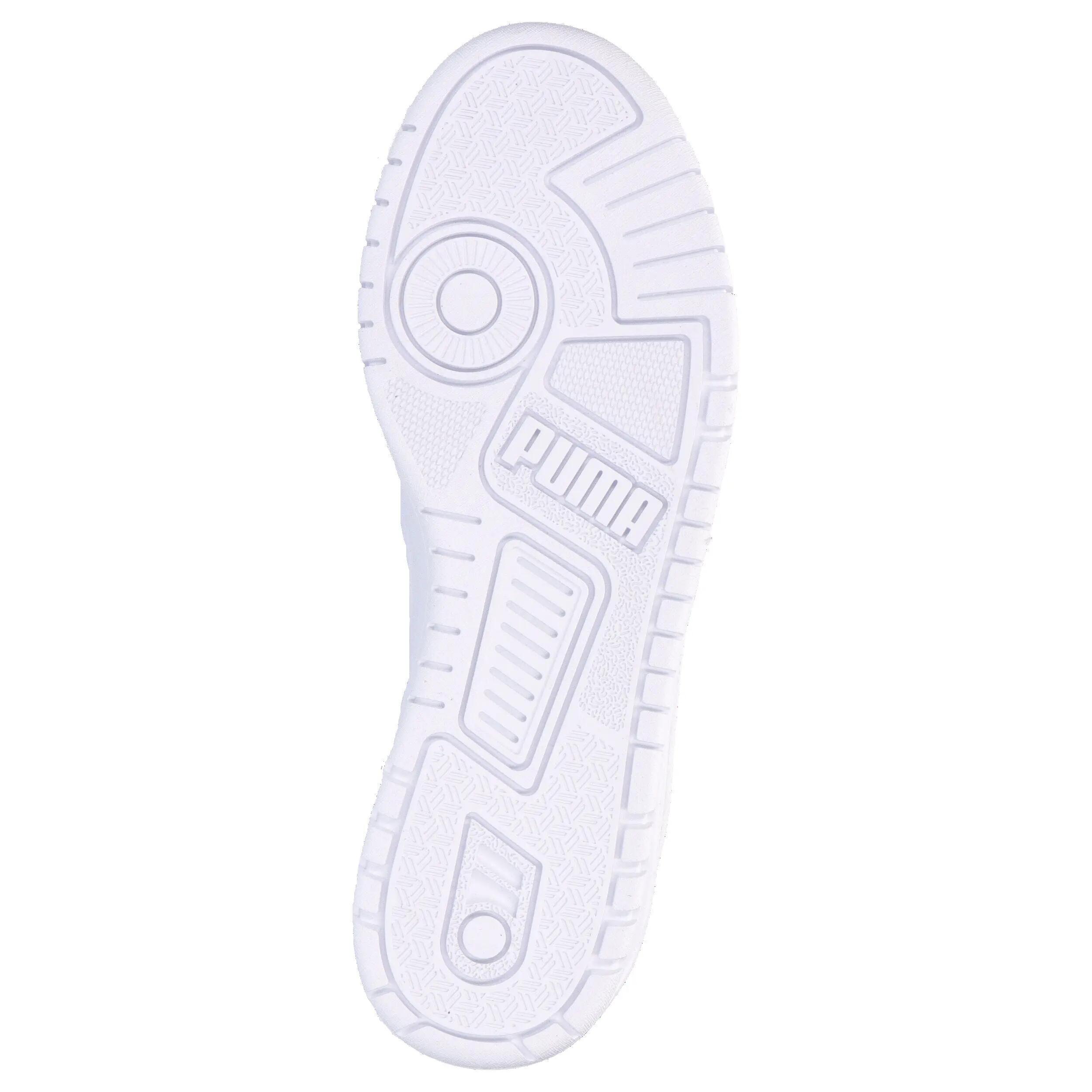 Puma Kinder Sneaker Shuffle Downtown Lo Jr 403739 6/15