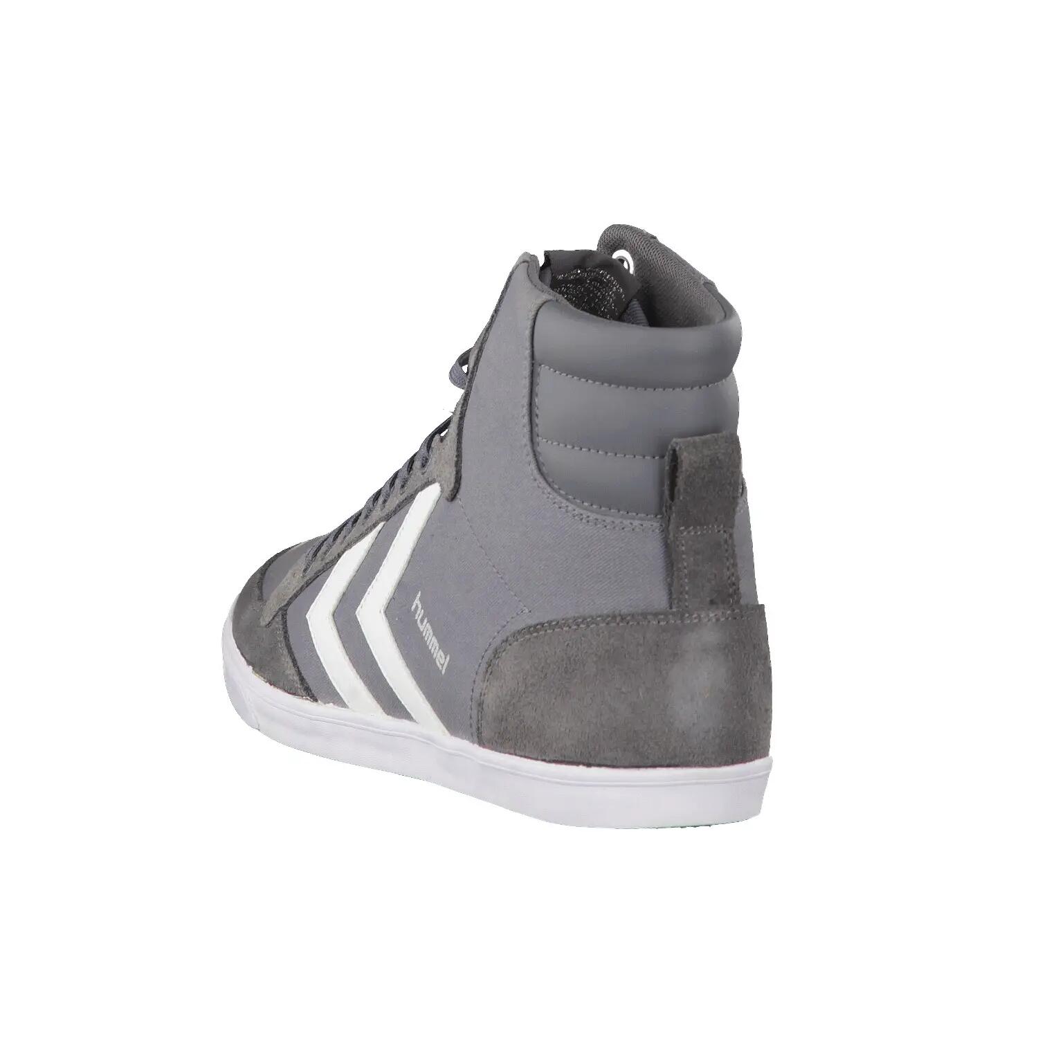 Schnürsenkel Sneaker Hummel Slimmer Erwachsene 12/15
