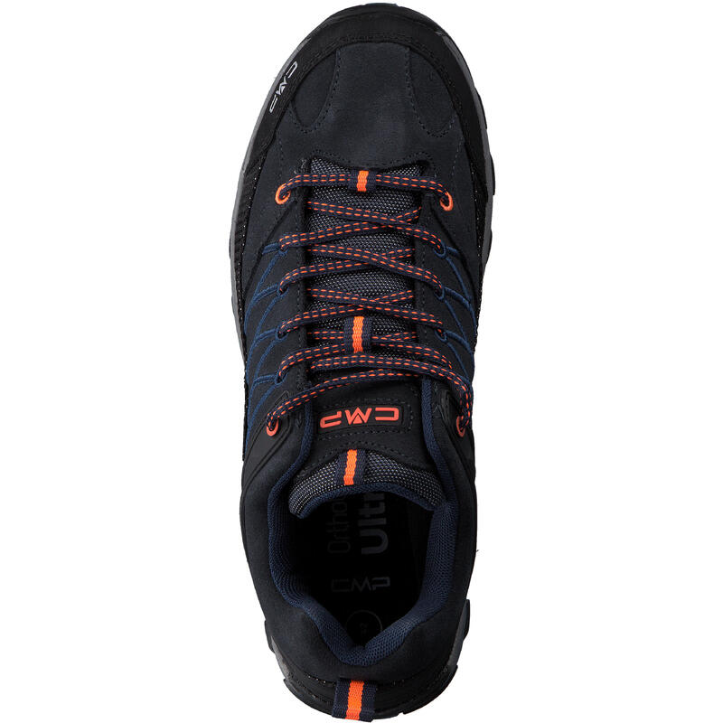 Pantofi trekking impermeabili pentru bărbați Rigel Low