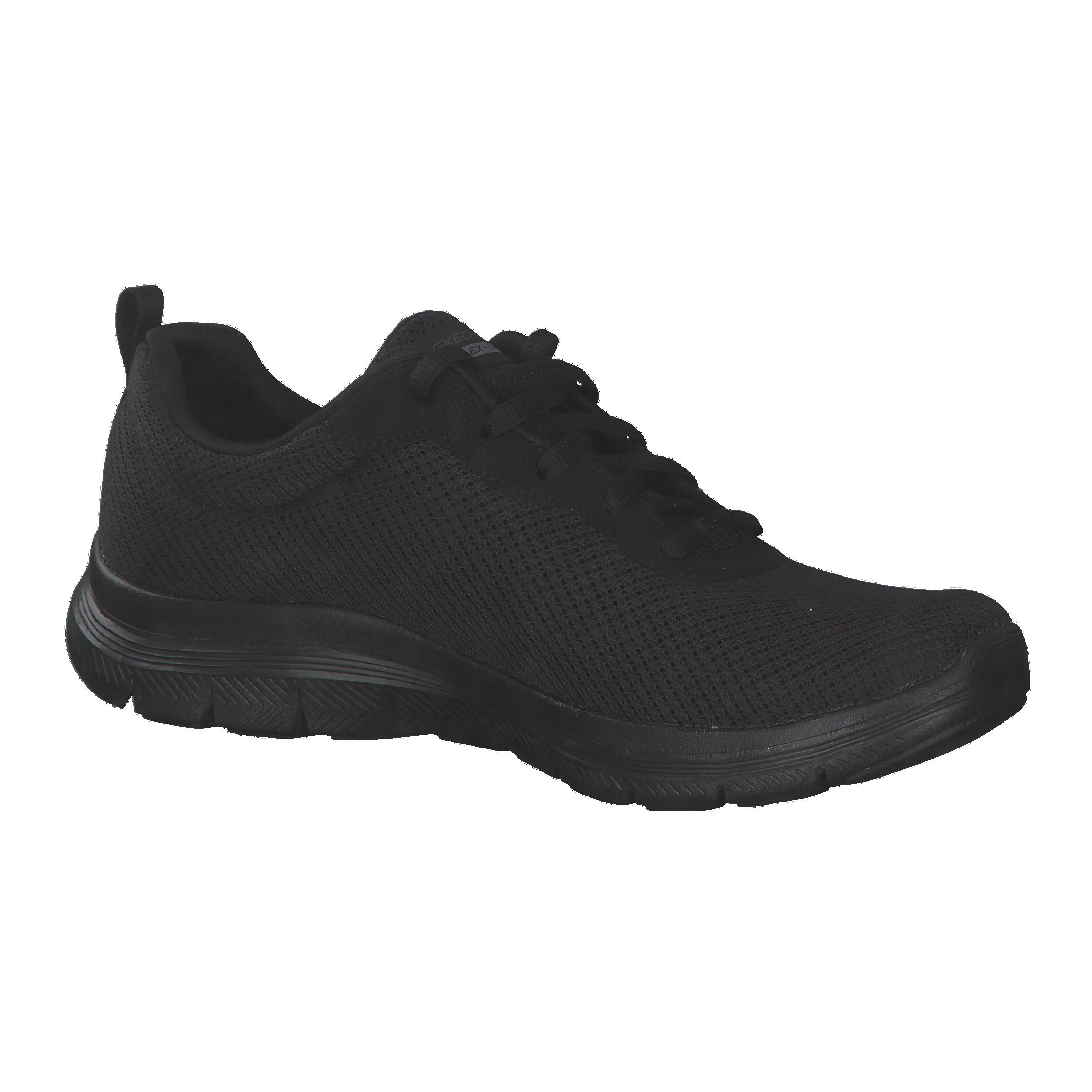 Sapatos Skechers Flex Appeal 4.0 Brilliant View preto 8/15