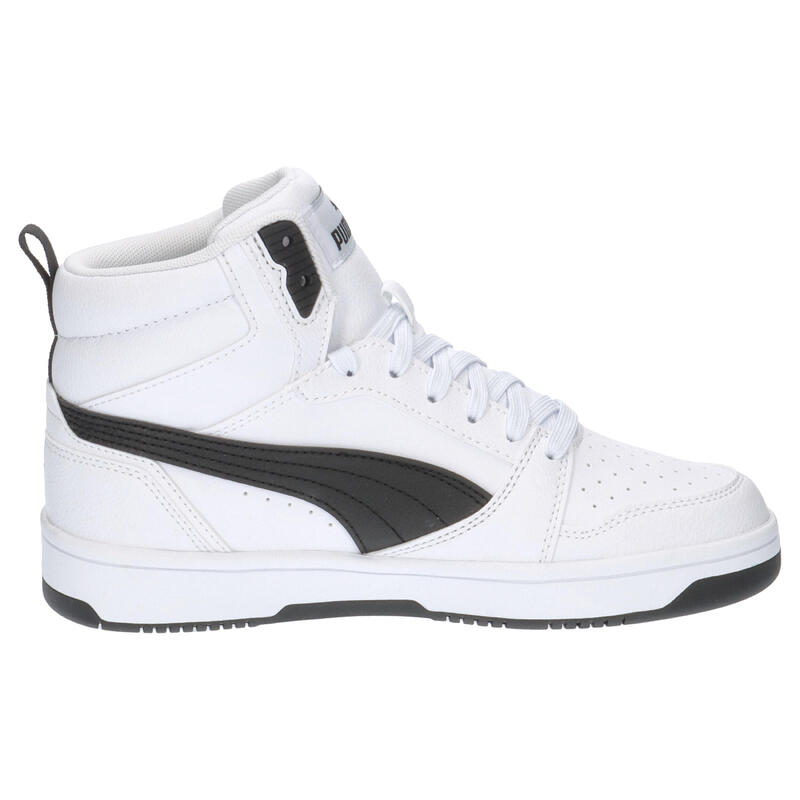 Pantofi Rebound V6 Mid Tineret PUMA