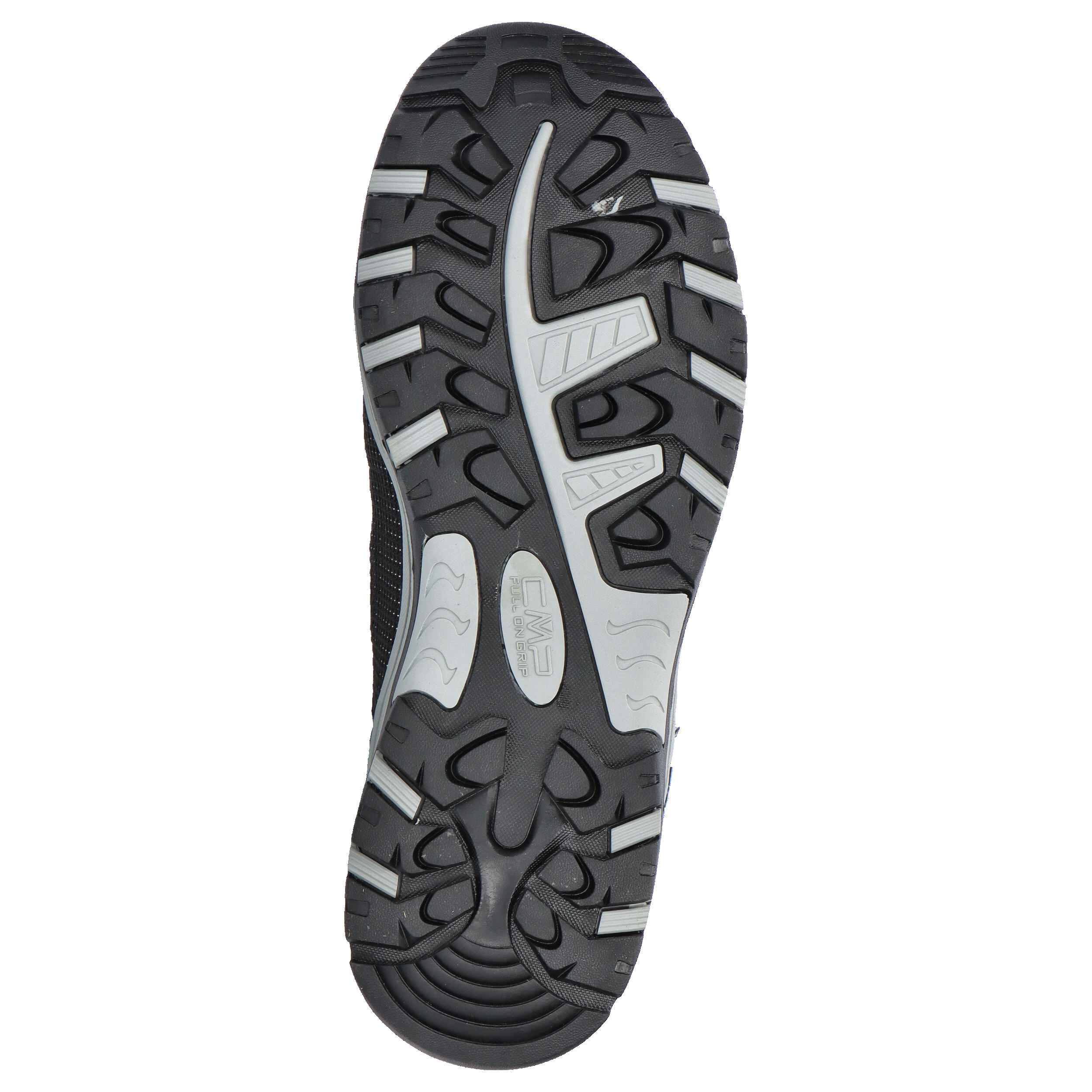 Chaussures de randonnée pour enfants RIGEL MID, en cuir imperméable 6/15