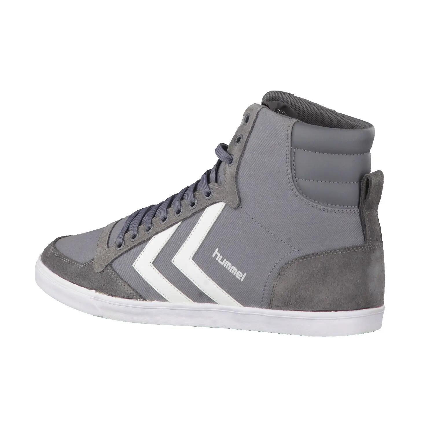 Schnürsenkel Sneaker Hummel Slimmer Erwachsene 11/15