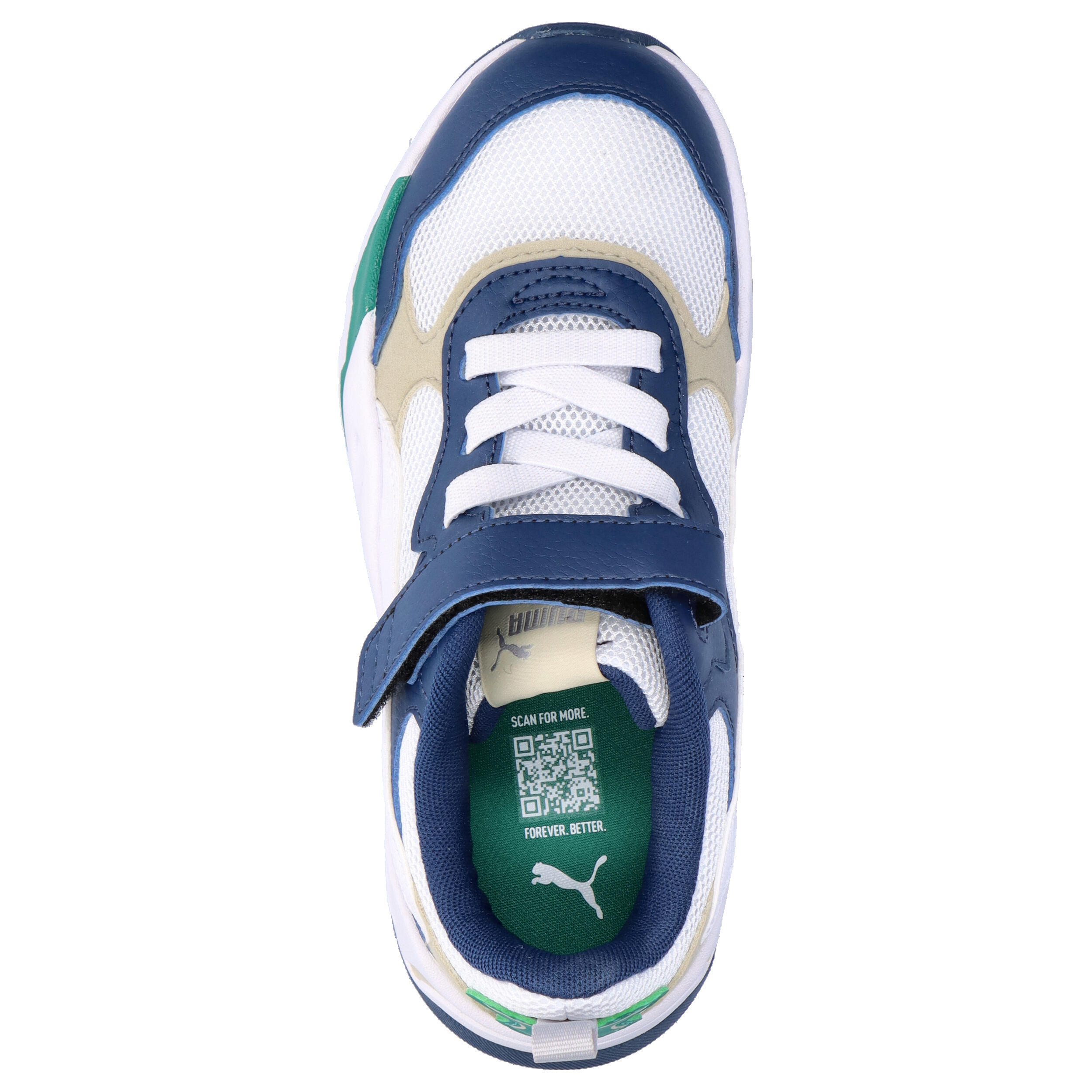 Puma Kinder Sneaker Trinity AC+PS 390839 5/15