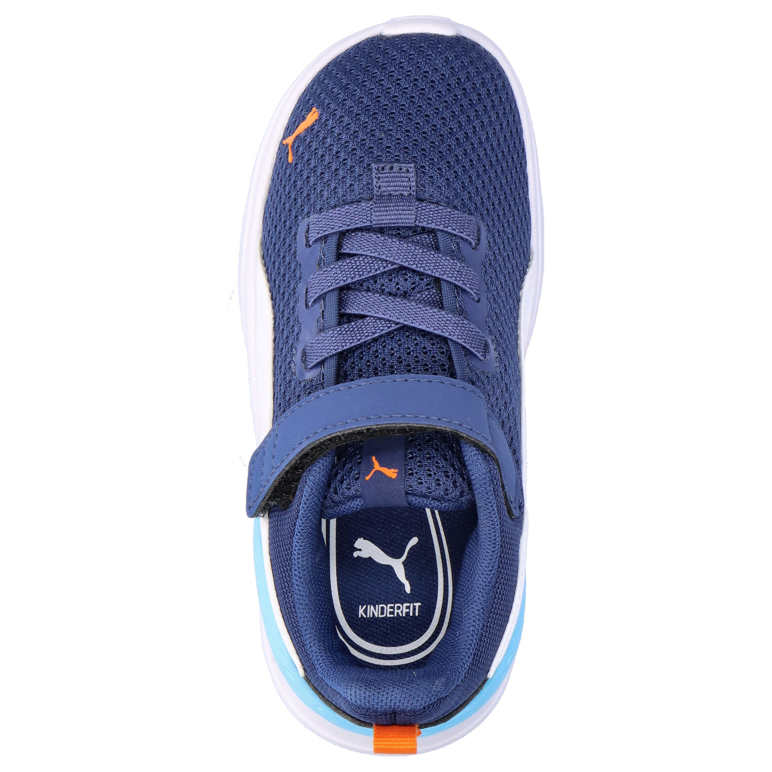 Puma Kinder Sneaker Anzarun Lite AC Inf 372010 5/15