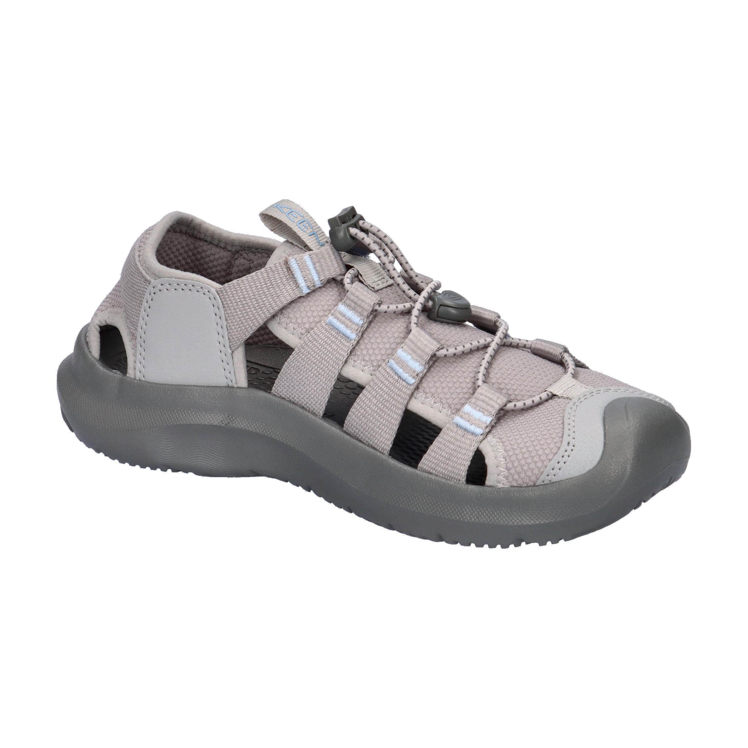 Keen Damen Sandale Seanik H2 W 8/15