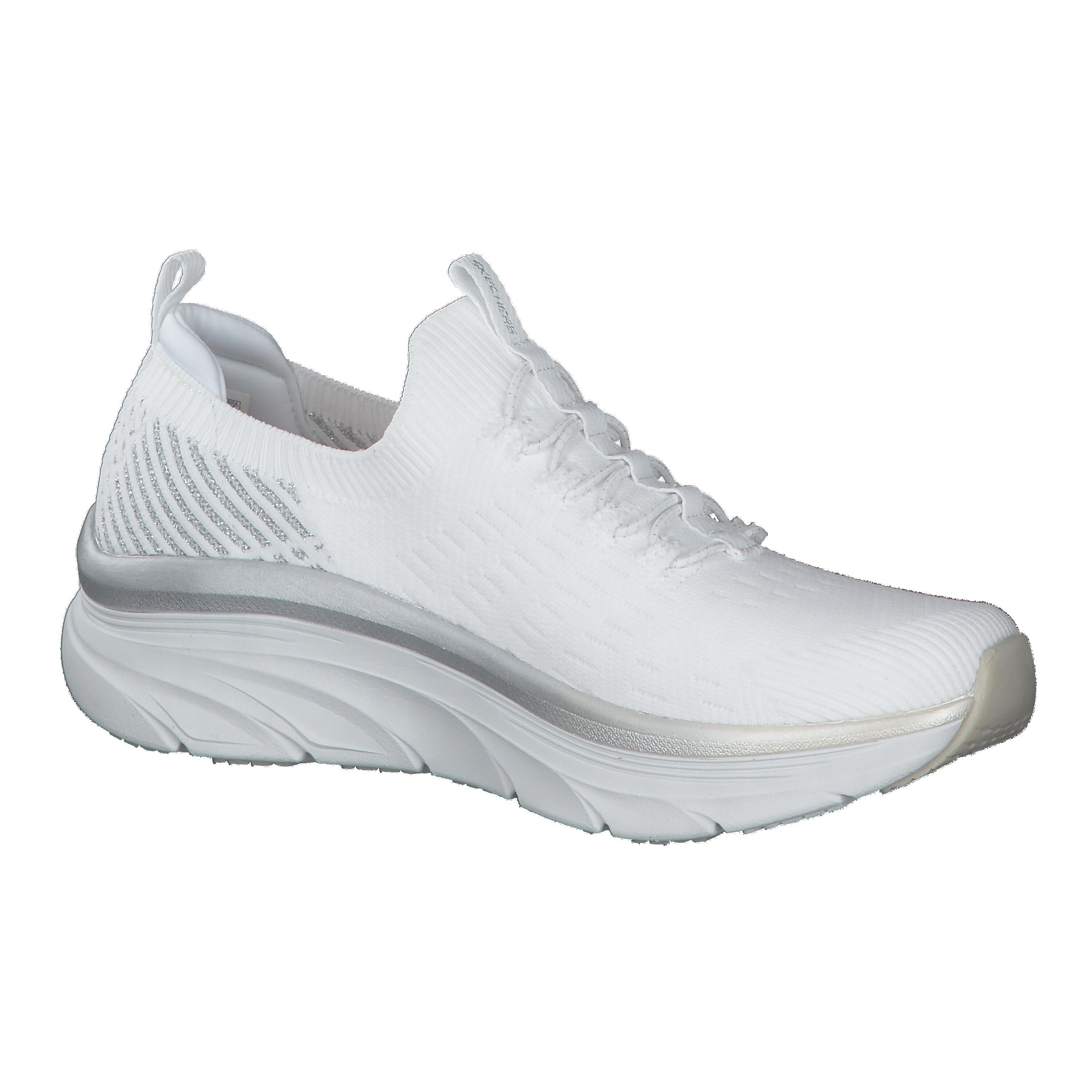 Buty sportowe Skechers D'Lux Walker - Let it Glow 8/15