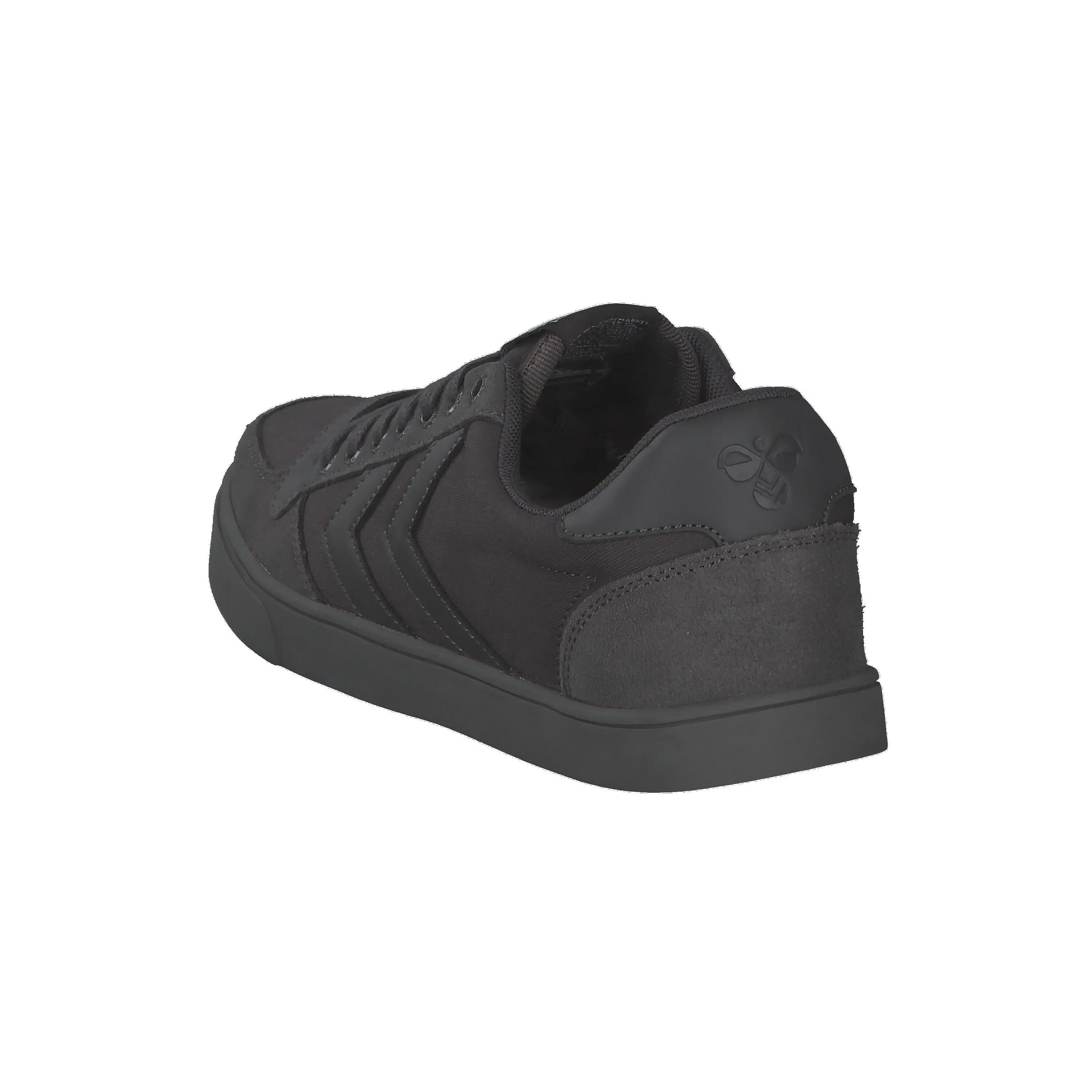 Zapatilla Deportiva Low Slimmer Stadil Adulto Unisex Hummel 12/15