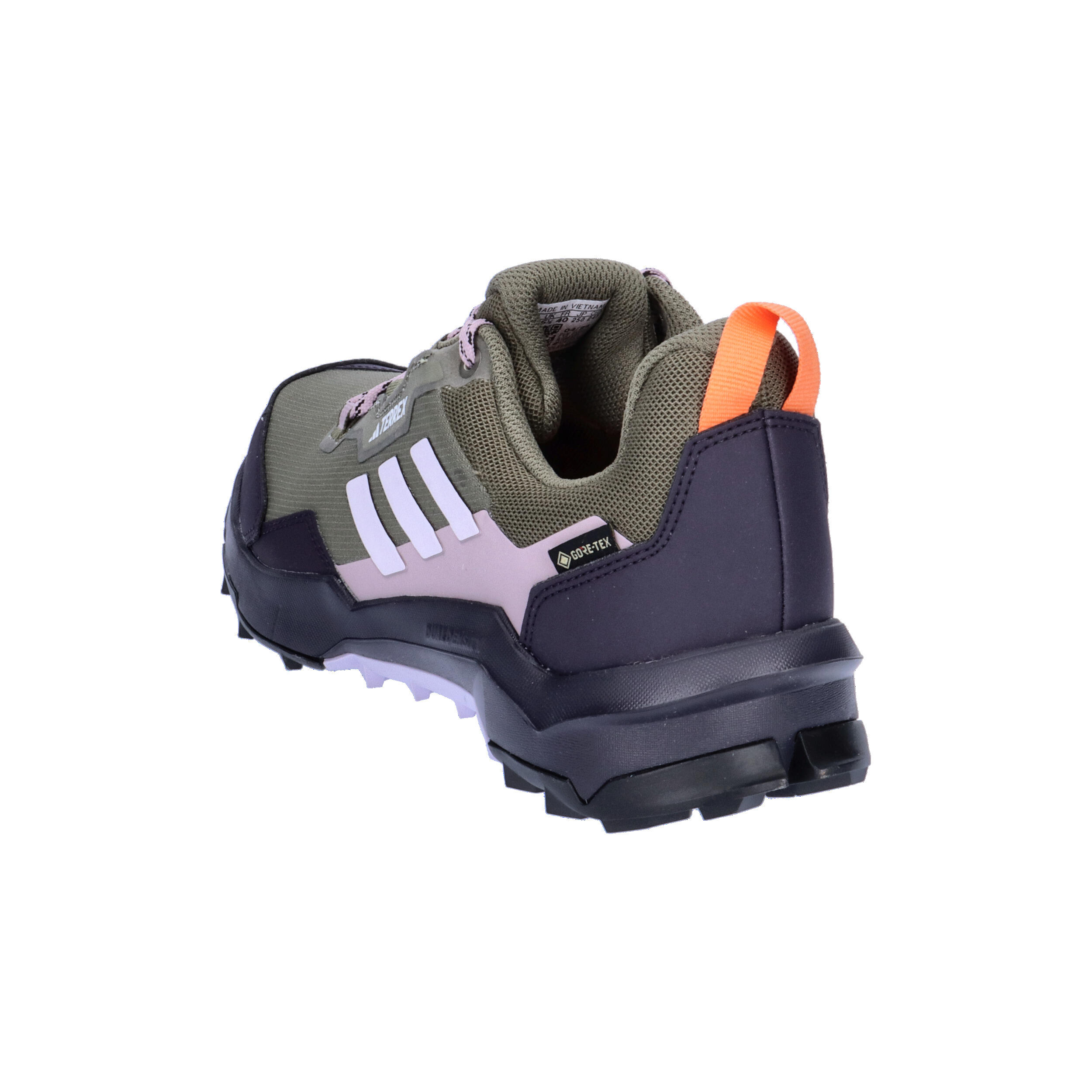 TERREX AX4 GORE-TEX Wanderschuh 12/15