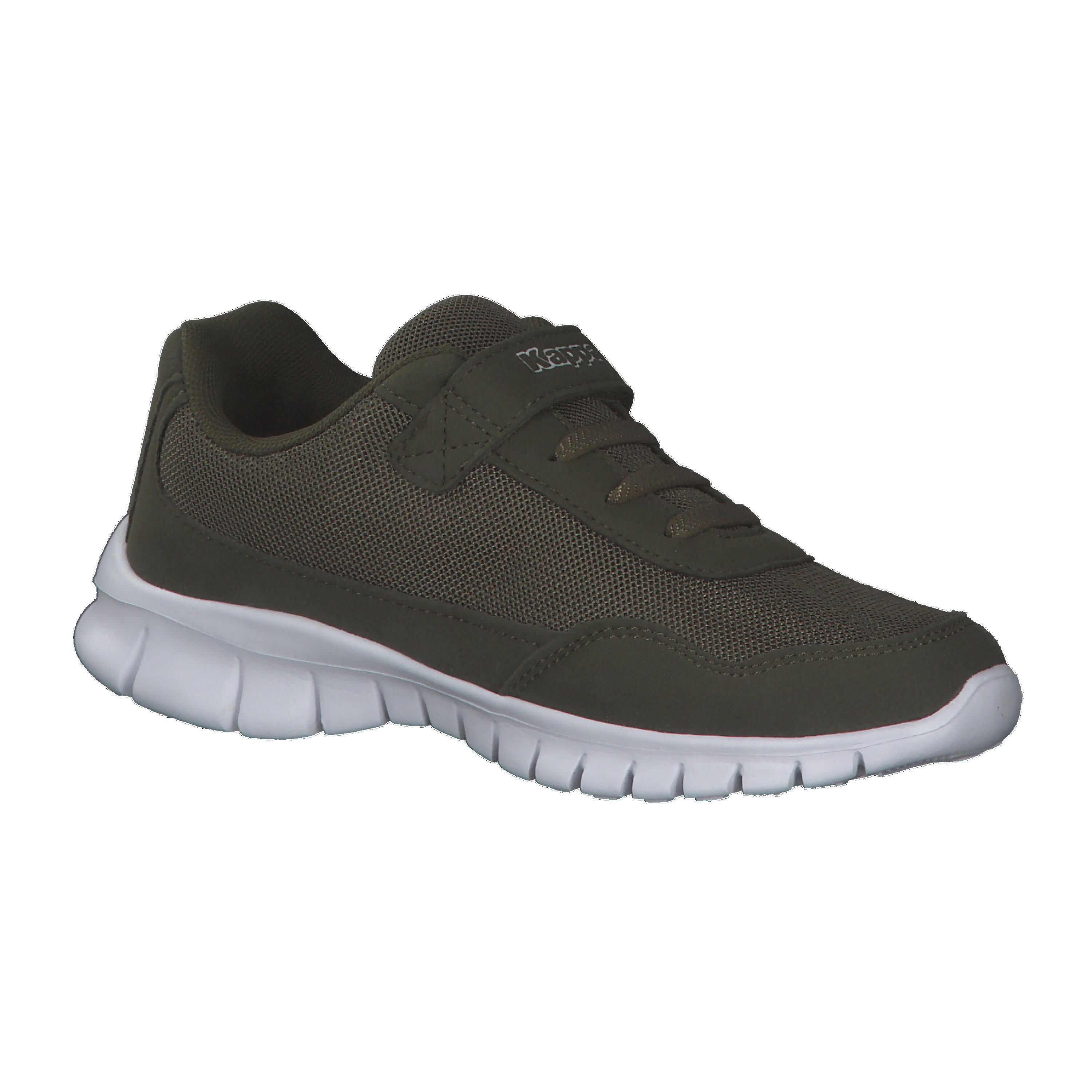 Kappa Kinder Sneaker Follow K 260604K 8/15
