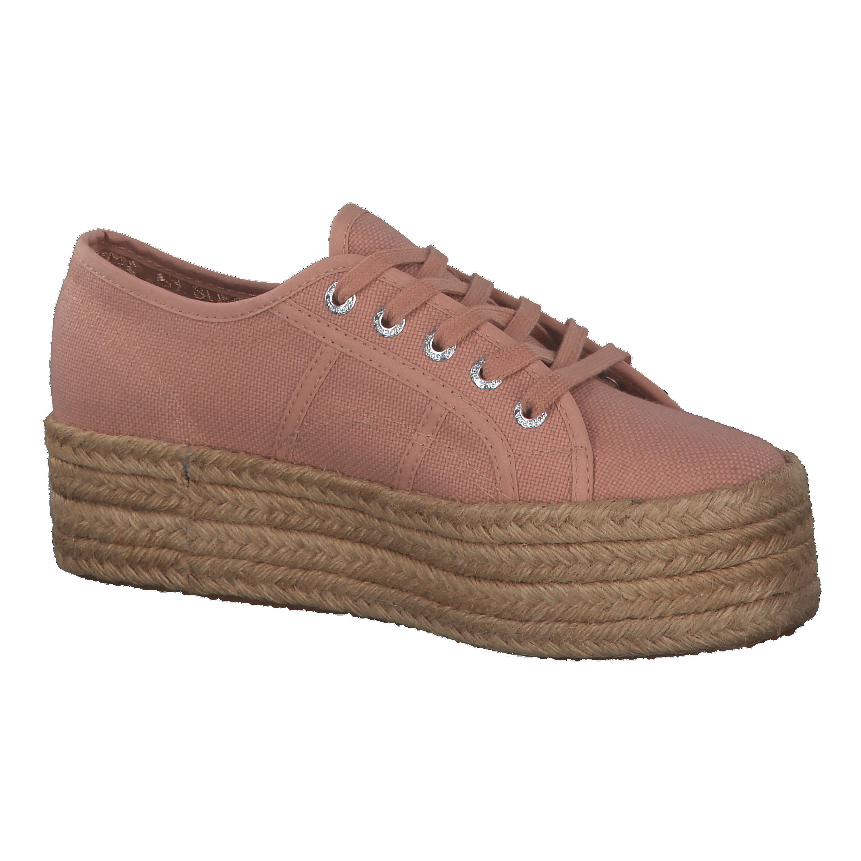 Superga Damen Sneaker 2790 COTROPE S0099Z0 8/15