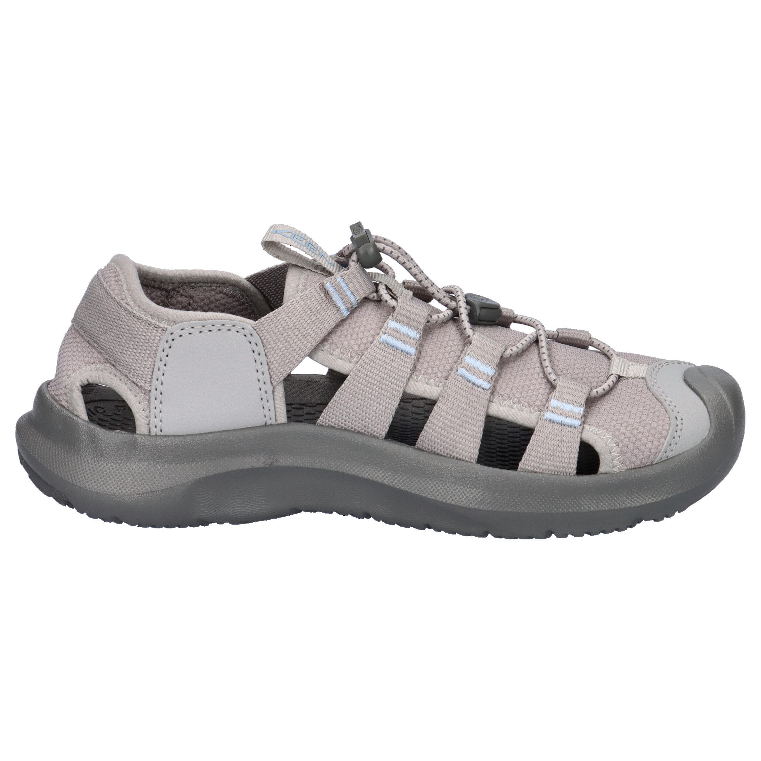 Keen Damen Sandale Seanik H2 W 7/15