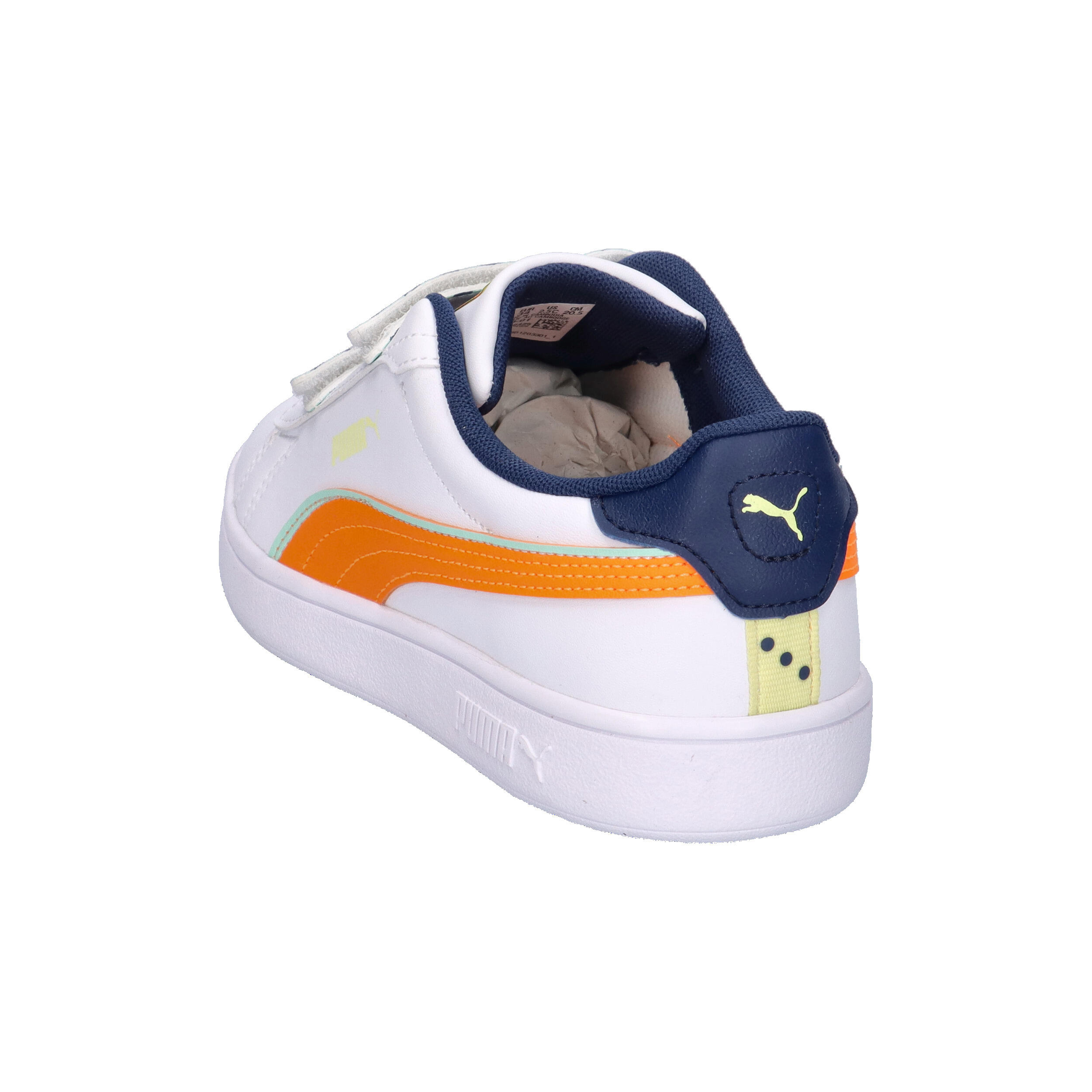 Smash 3.0 Playdate Sneakers Mädchen PUMA 12/15