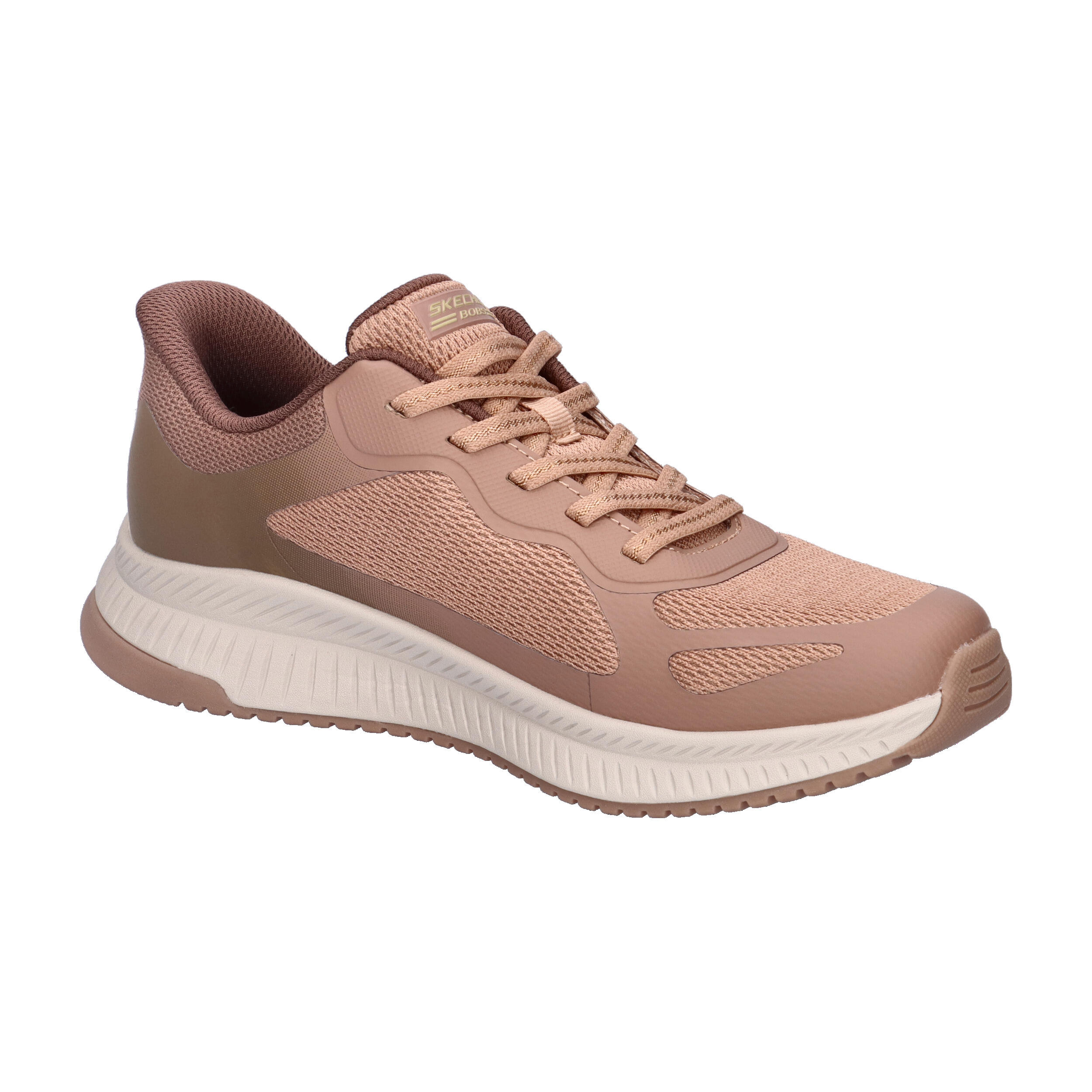 Skechers Damen Sneaker BOBS Squad 4-Staple Look 117624 8/15