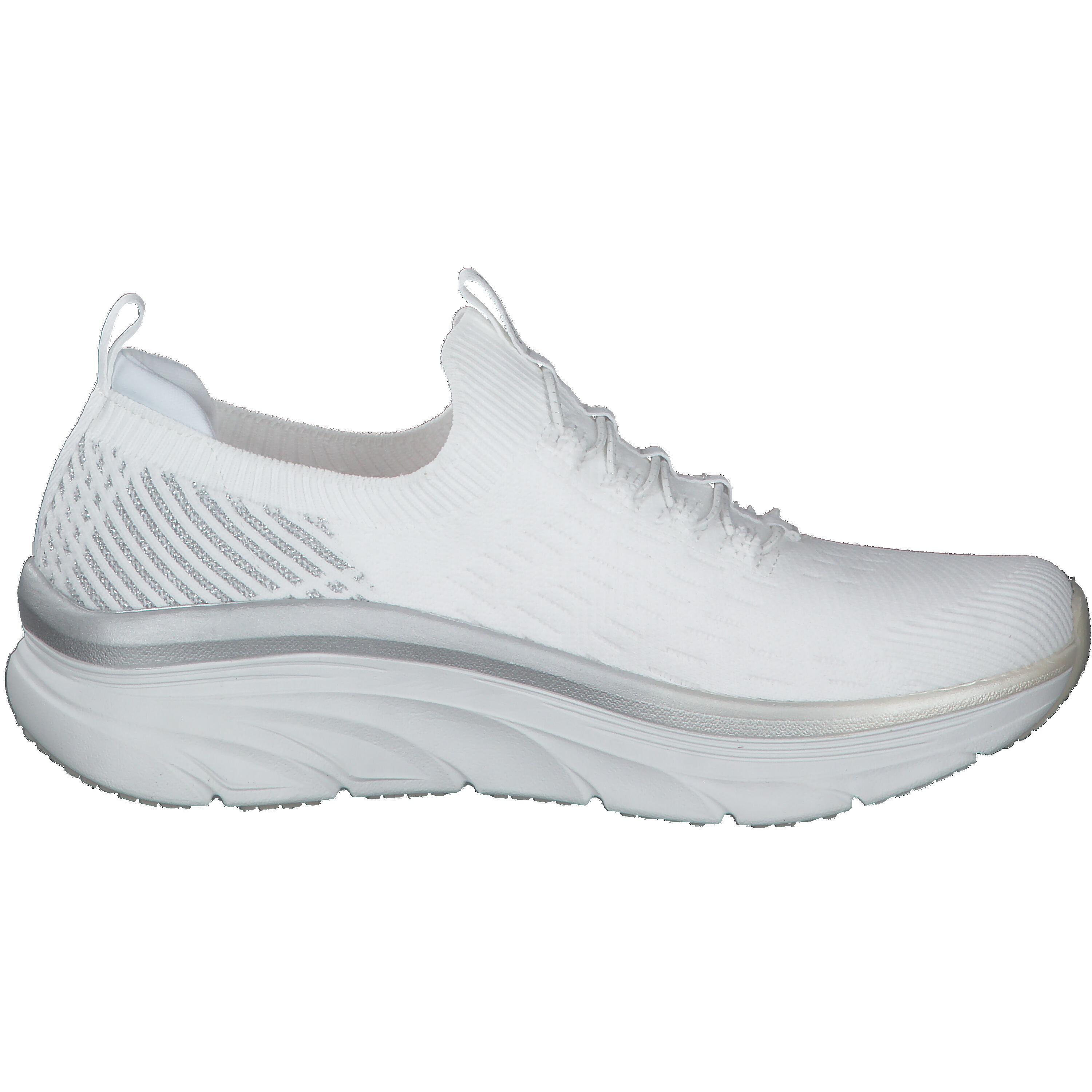 Buty sportowe Skechers D'Lux Walker - Let it Glow 7/15