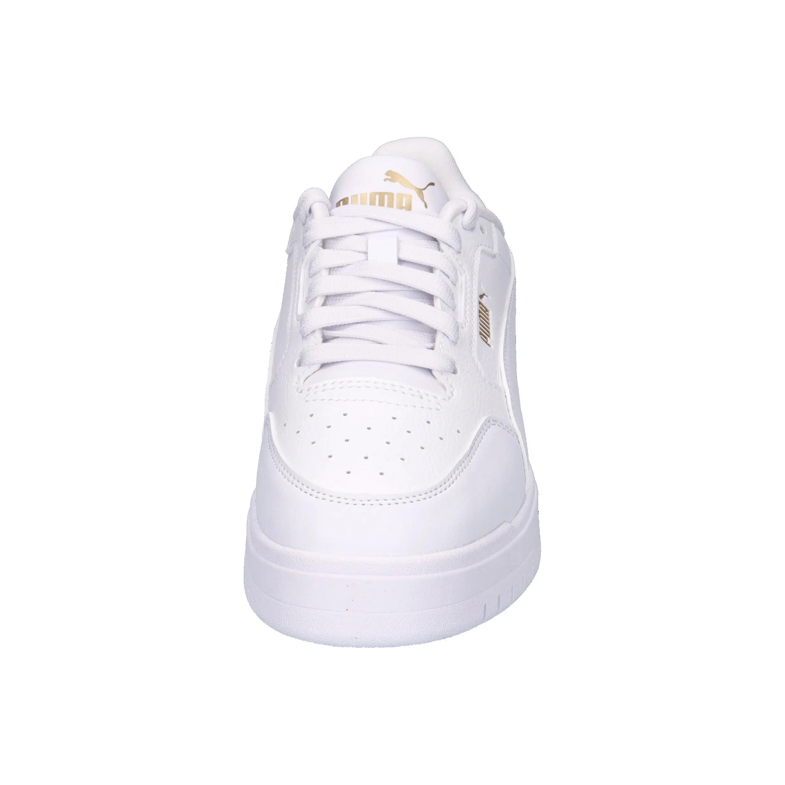 Puma Kinder Sneaker Shuffle Downtown Lo Jr 403739 3/15